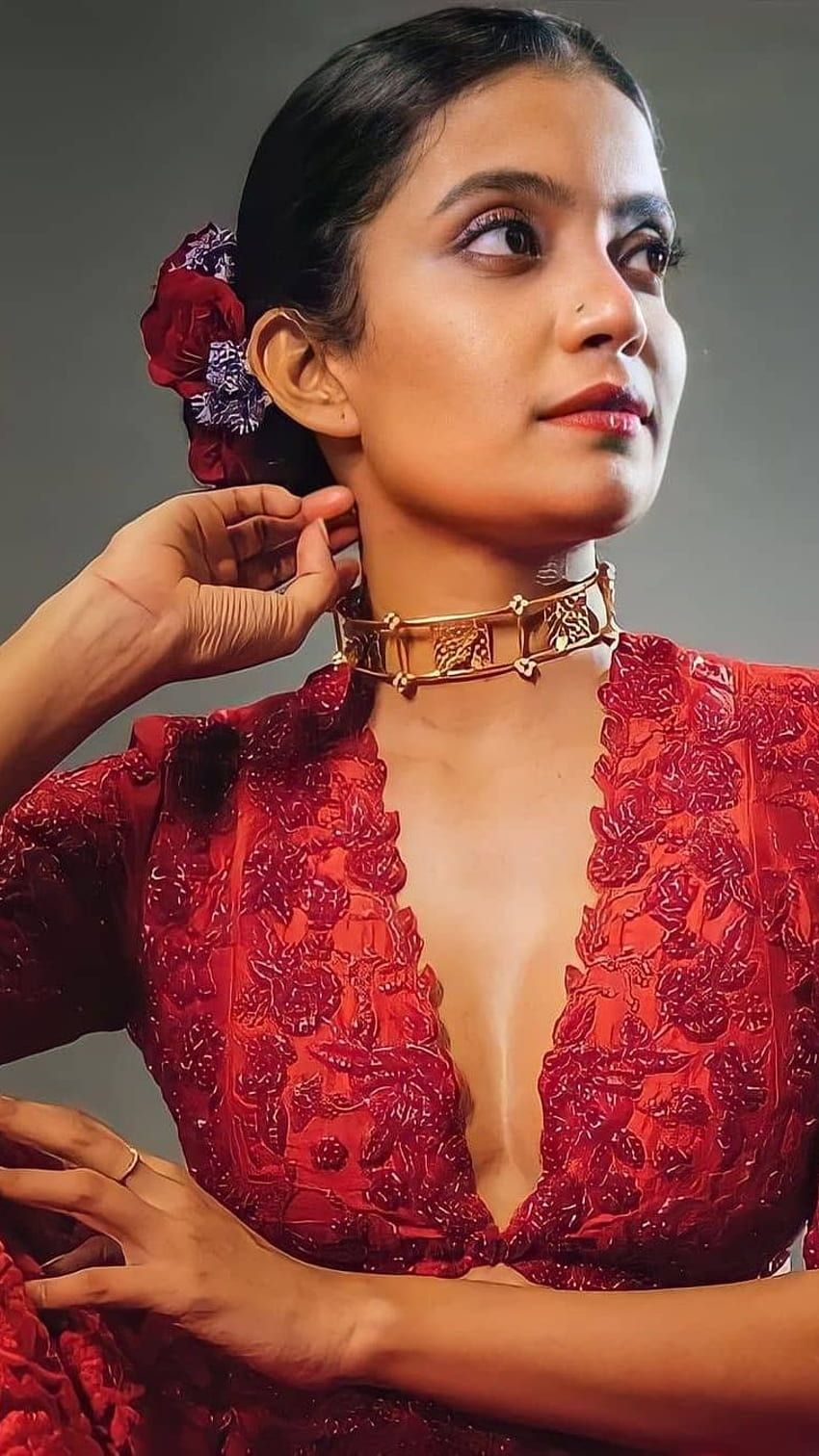 850x1512 Anna Ben, mallu actress, model, cute HD