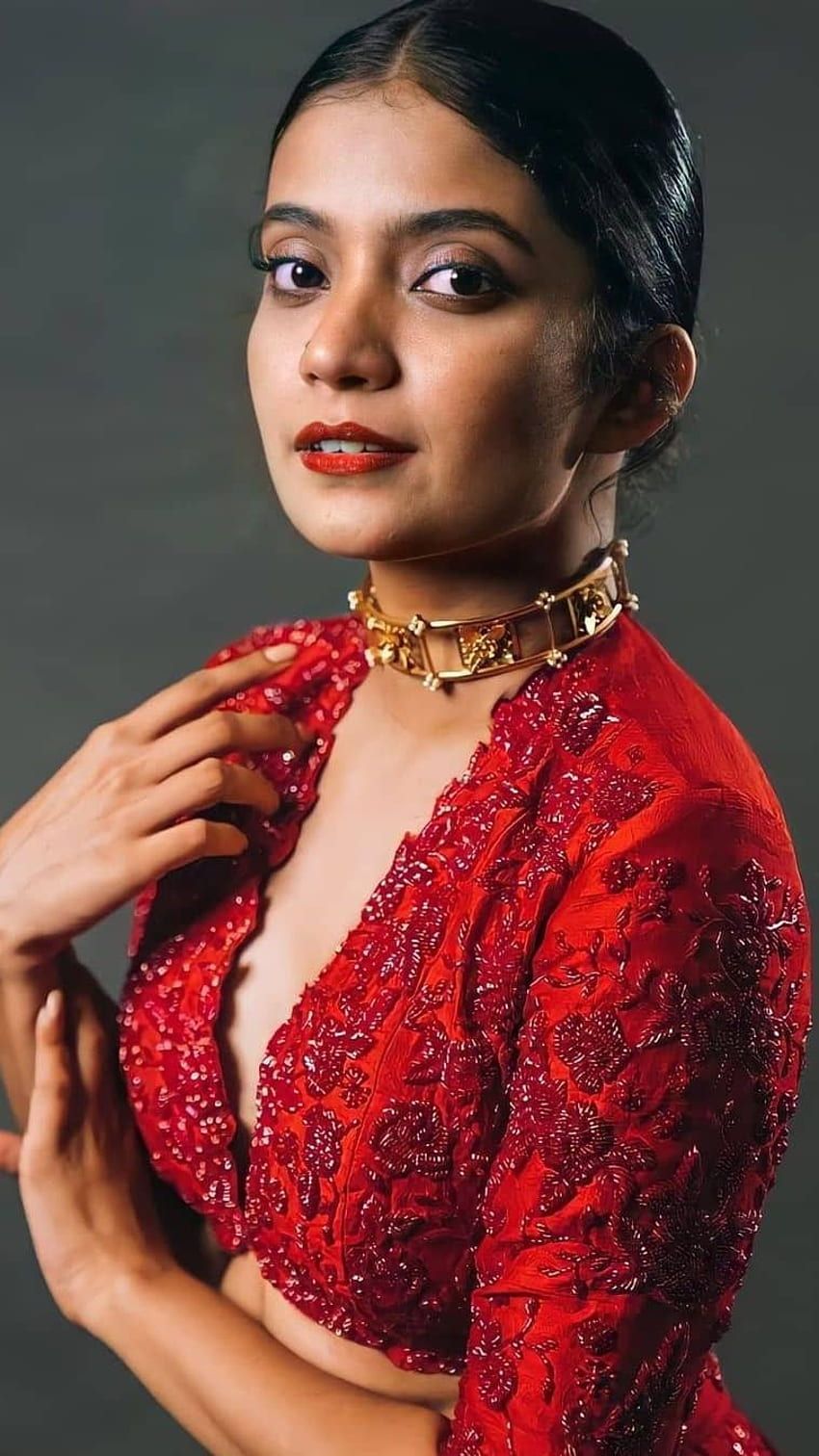 850x1512 Anna Ben, mallu actress, model, cute