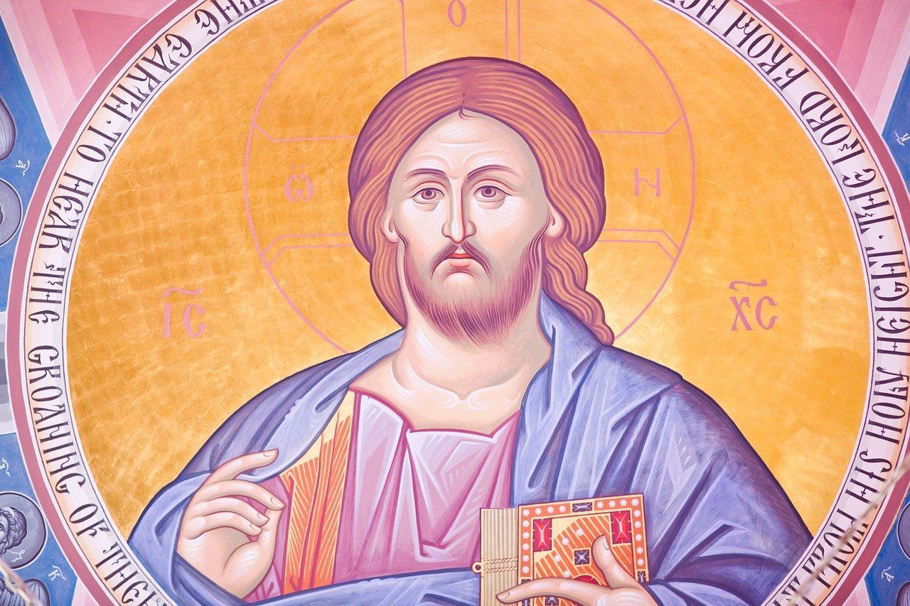 1280x853 The Orthodox Icon, A Brief HistoryKnots Orthodox Icon Store