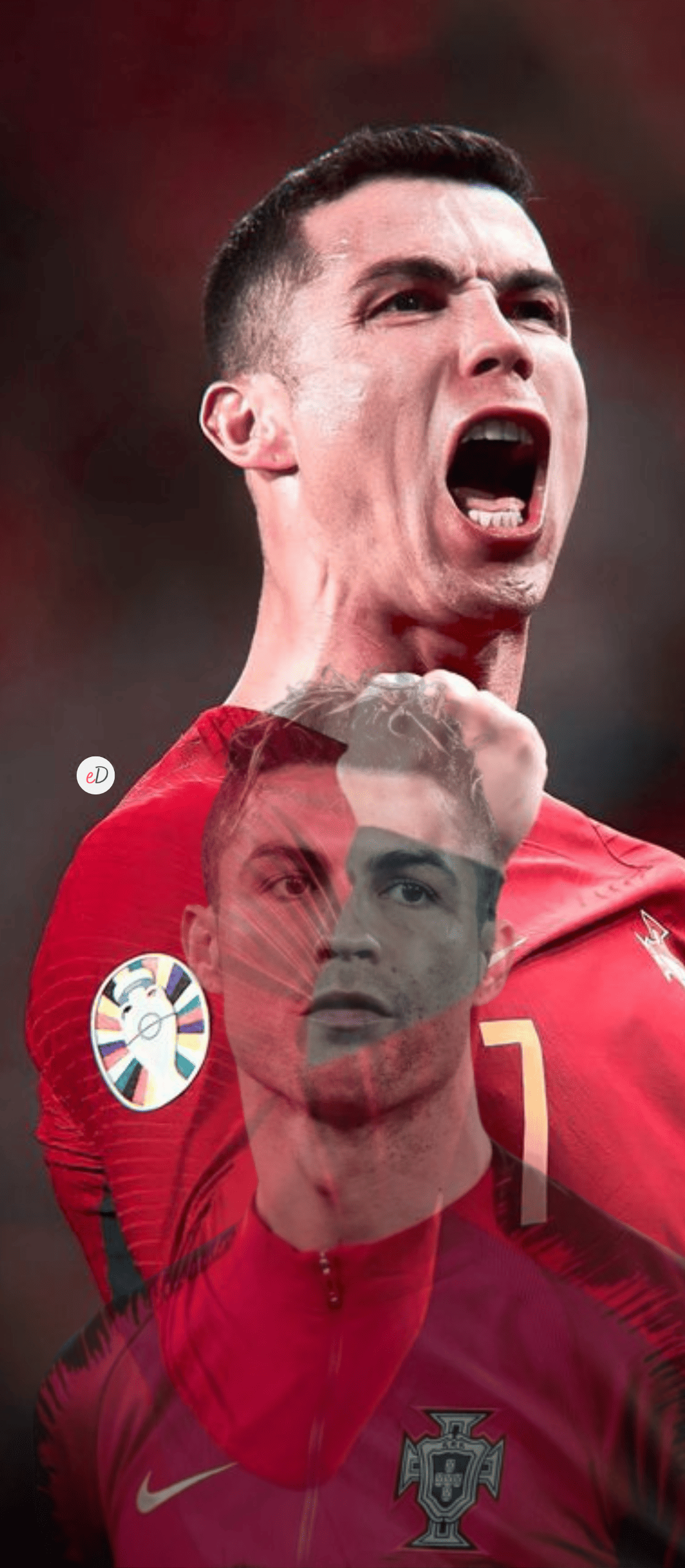 1117x2556 THE BEST 10 CRISTIANO RONALDO
