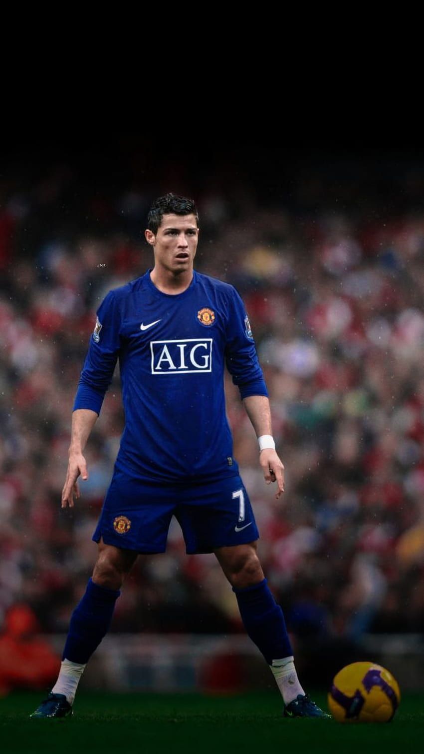 850x1509 Young CR young ronaldo HD phone