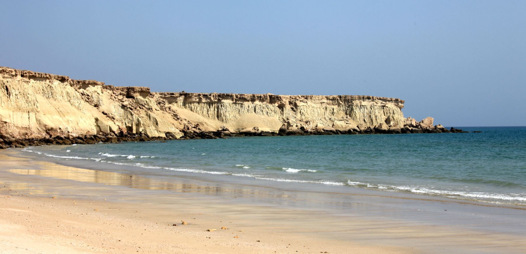 1800x870 Beach Qeshm