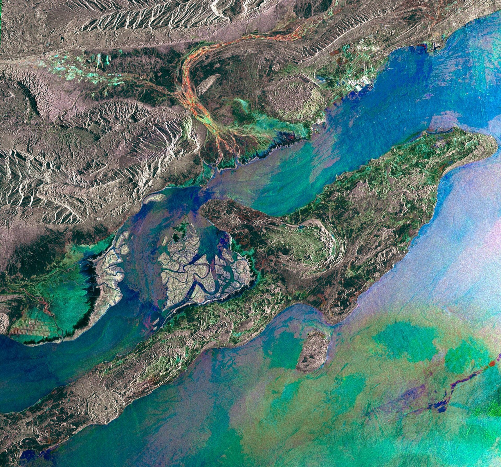 1920x1790 Navigating Qeshm Island: What You Need