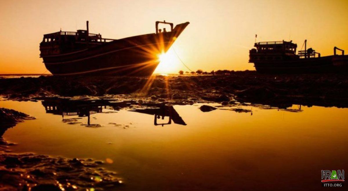 1200x660 Qeshm Island Hormozgan province
