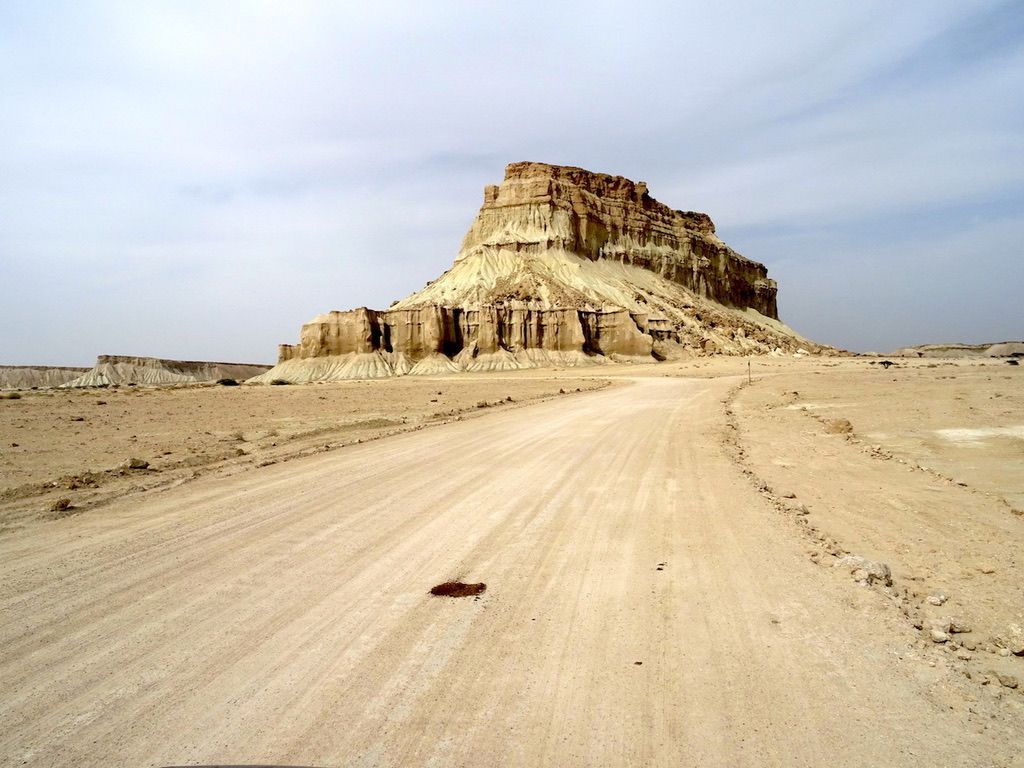 1024x768 Qeshm Island, UNESCO Geopark 2019