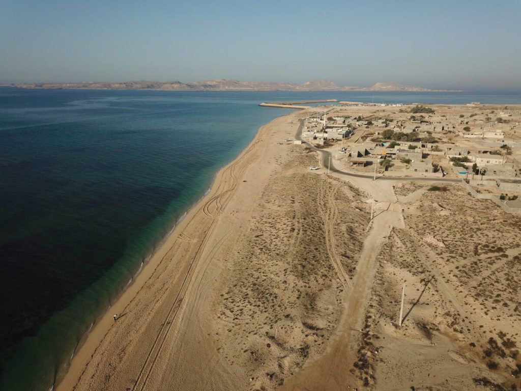 1024x768 A guide to travel in Qeshm Island, Iran
