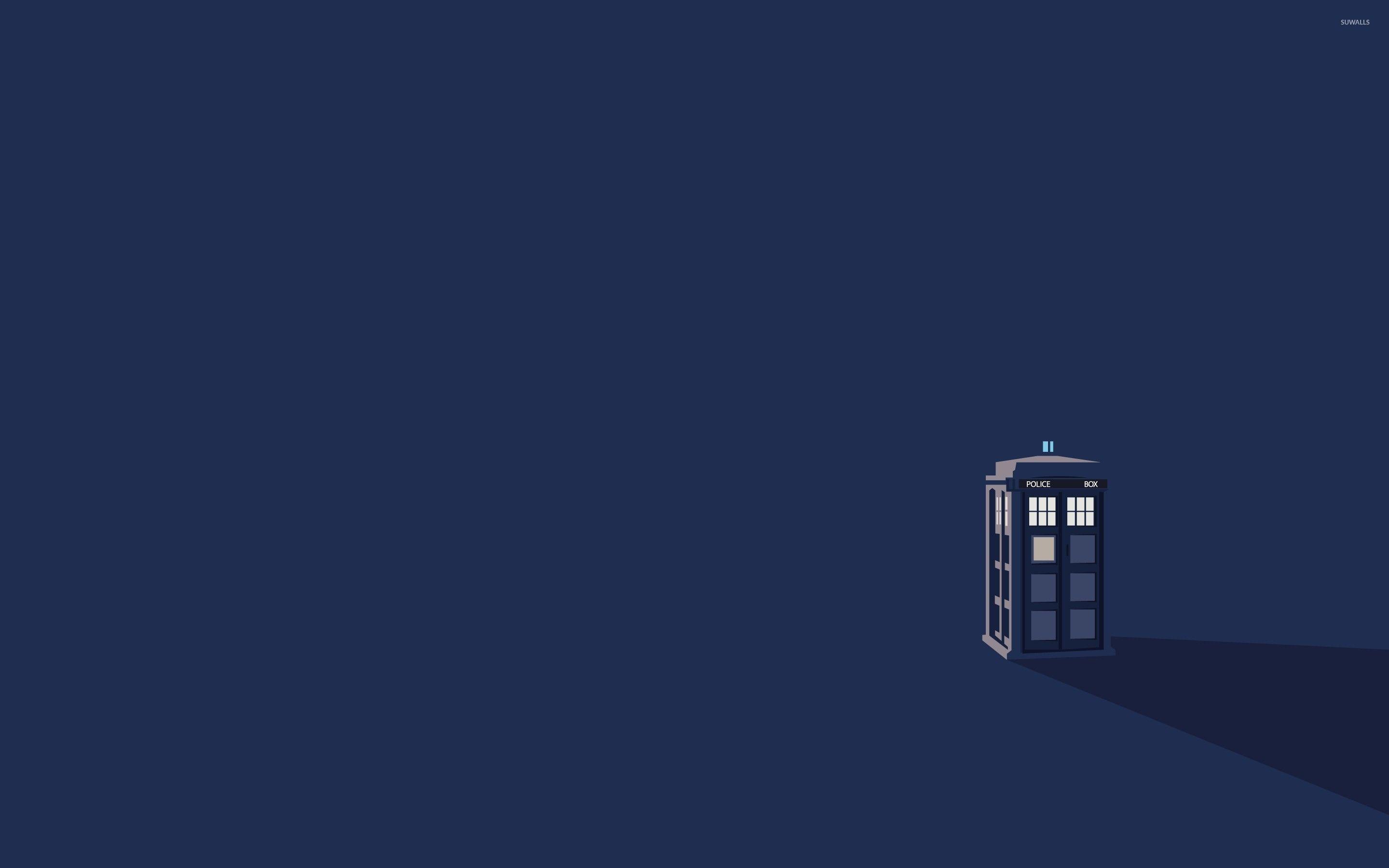 2880x1800 Wallpaper: Tardis Wallpaper. Tardis Wallpaper