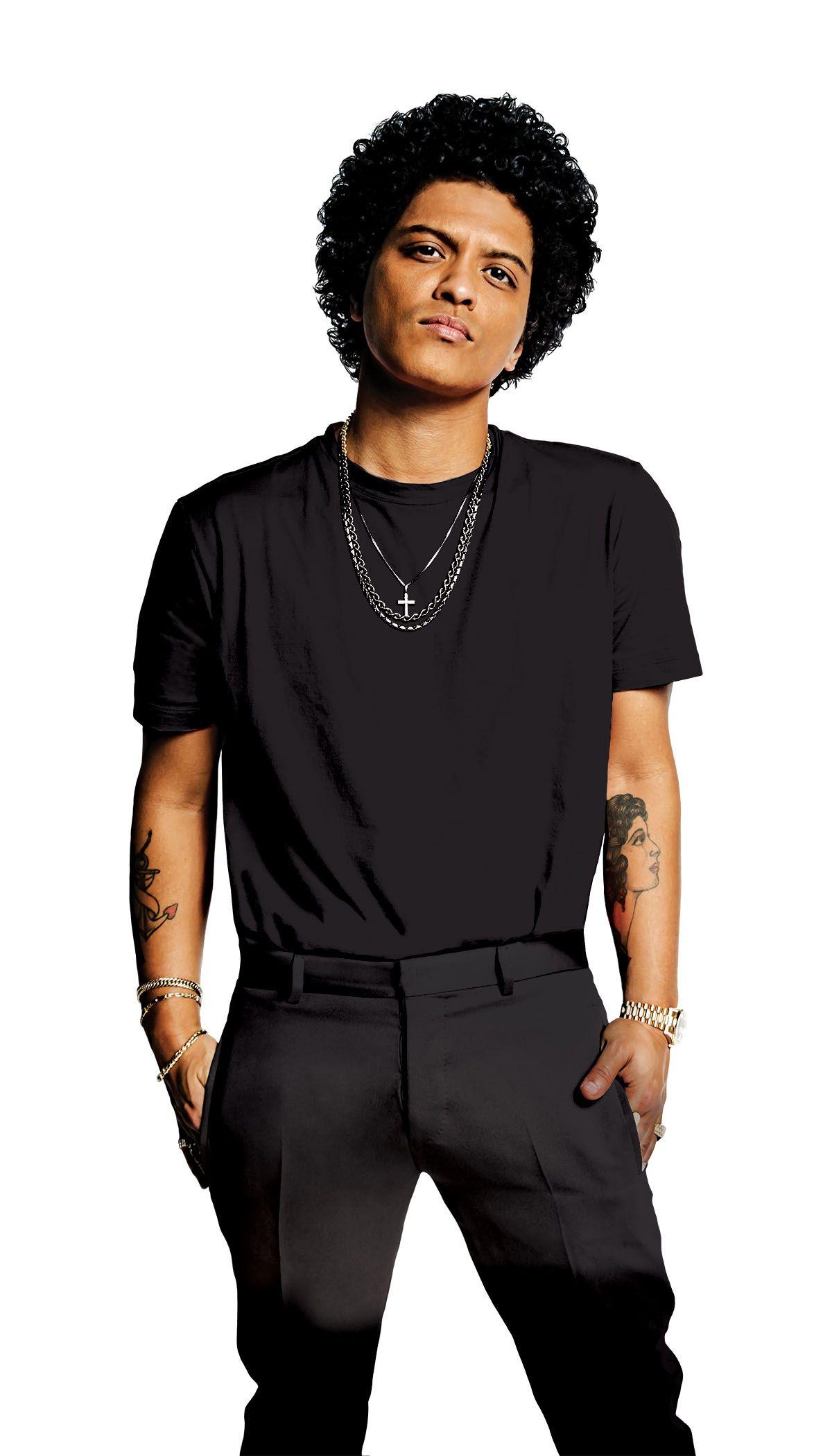 1200x2100 Bruno Mars Â€“ Lollapalooza, Download Wallpaper on Jakpost