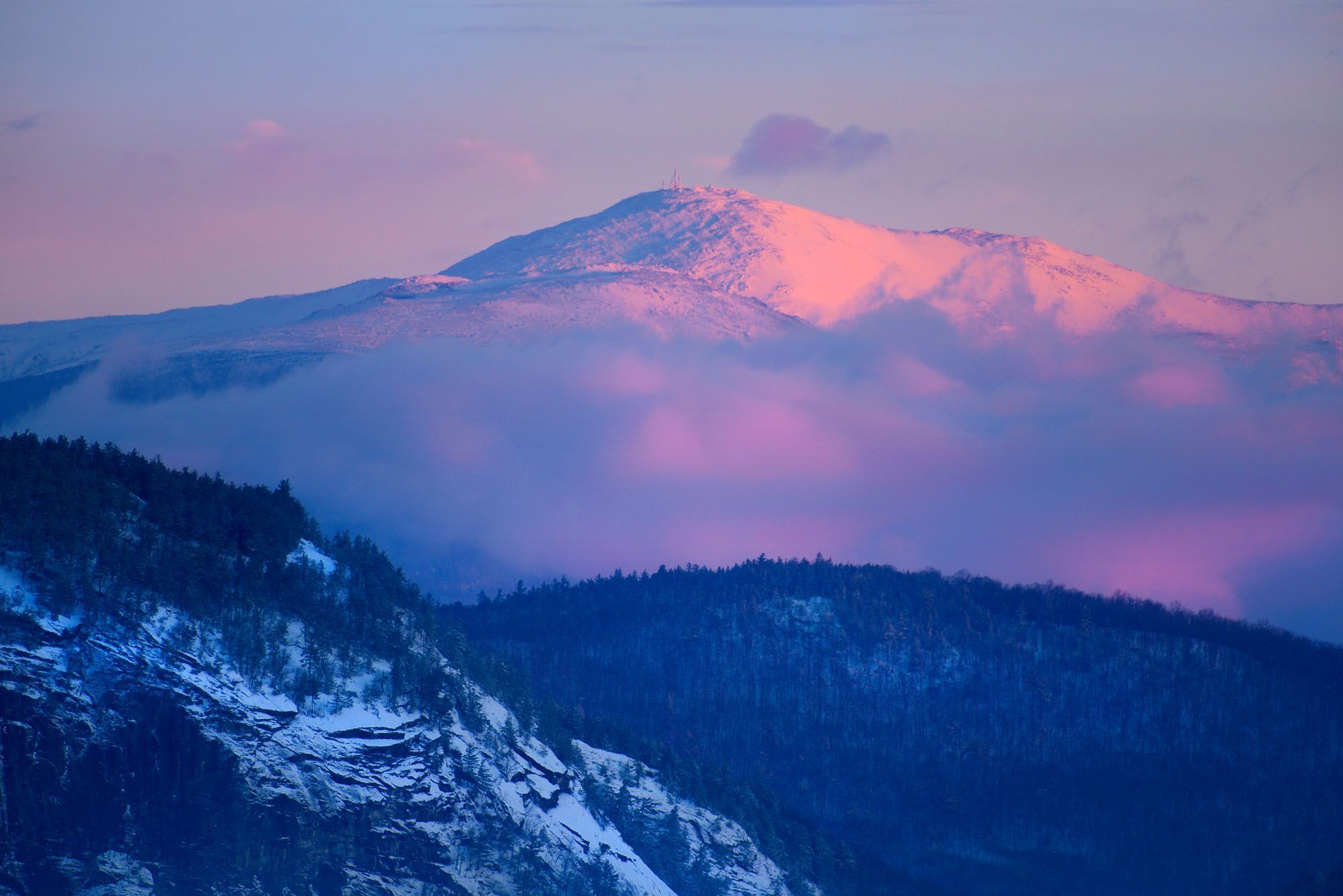2000x1335 Mount Washington New Hampshire
