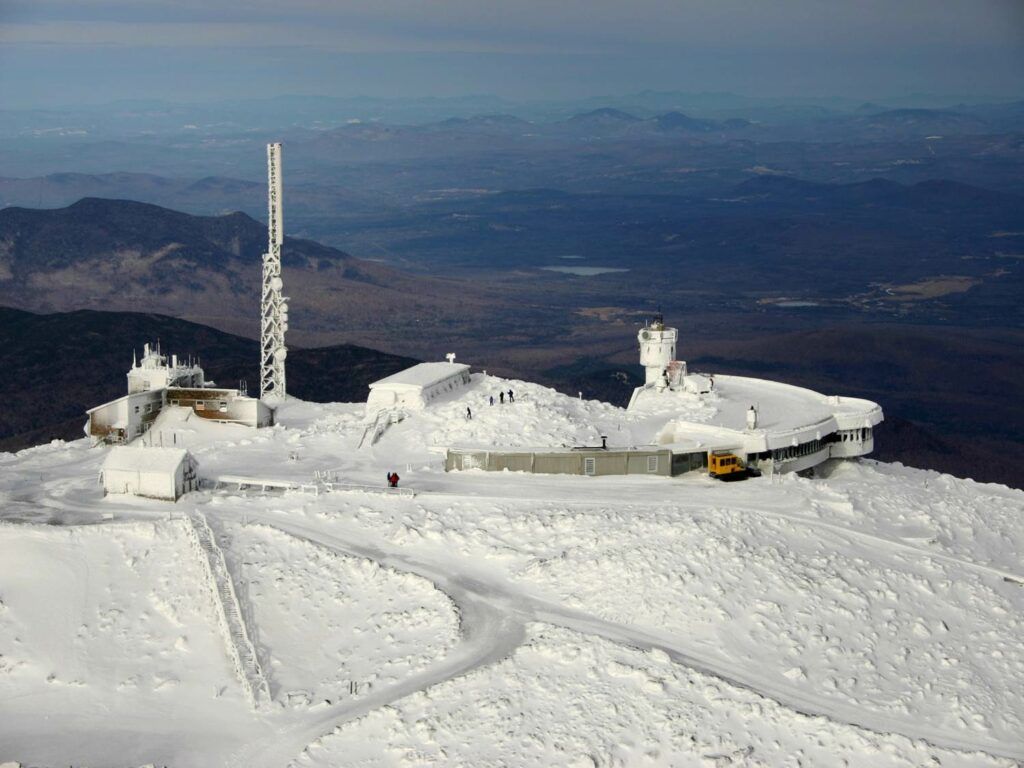 1024x768 Our History Washington Observatory