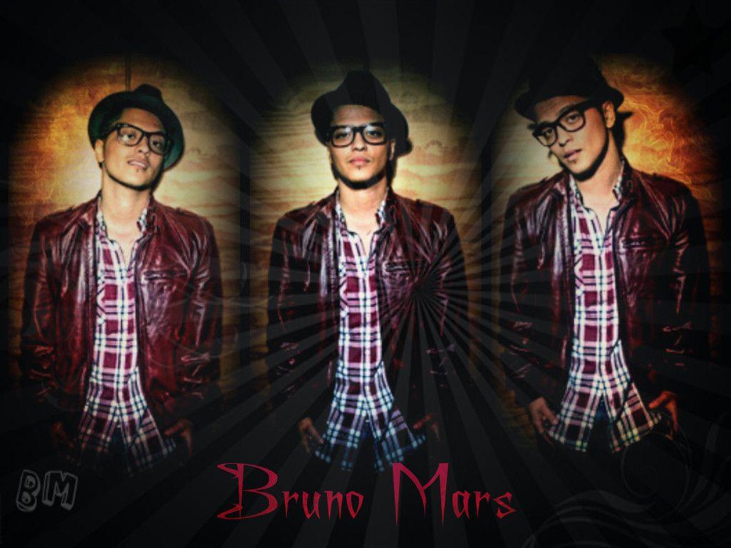 1024x768 Bruno Mars Wallpaper Mars Wallpaper