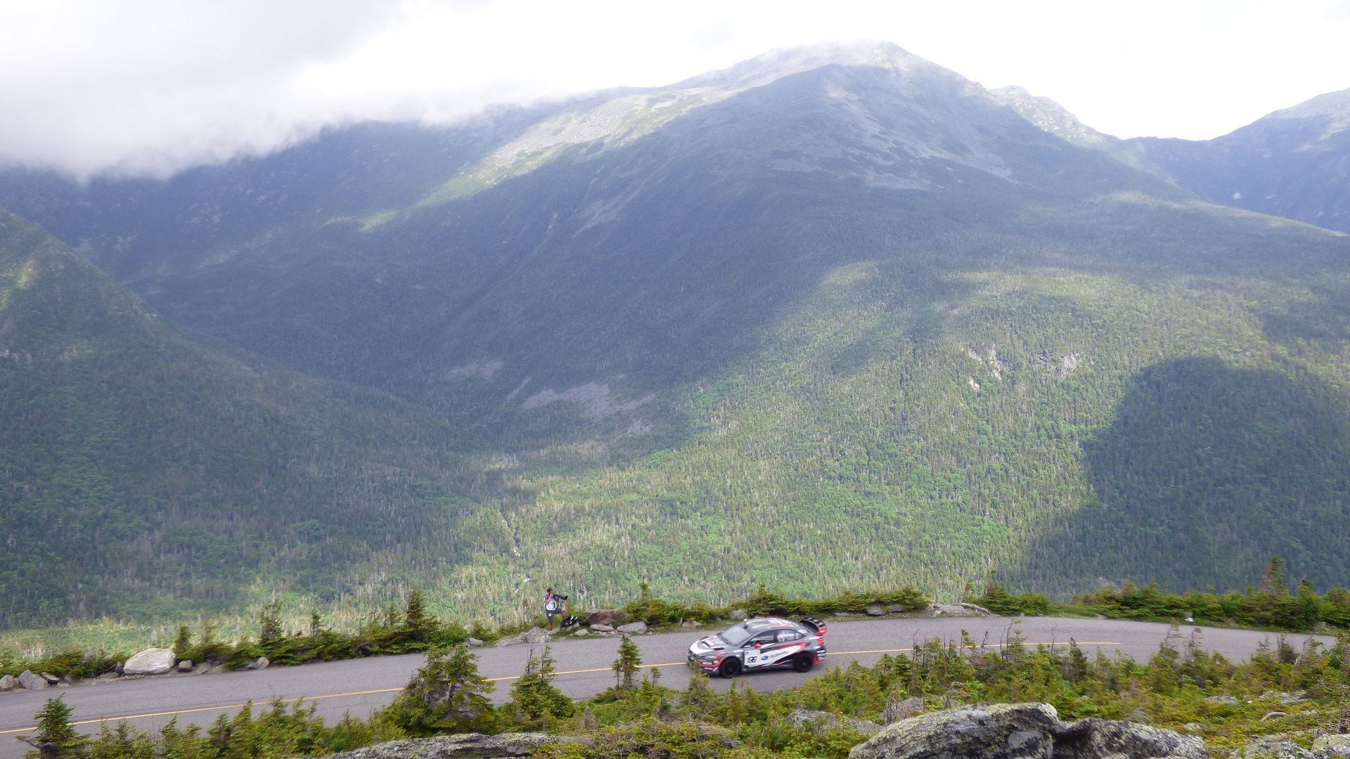 1920x1080 Mount Washington Hillclimb Came