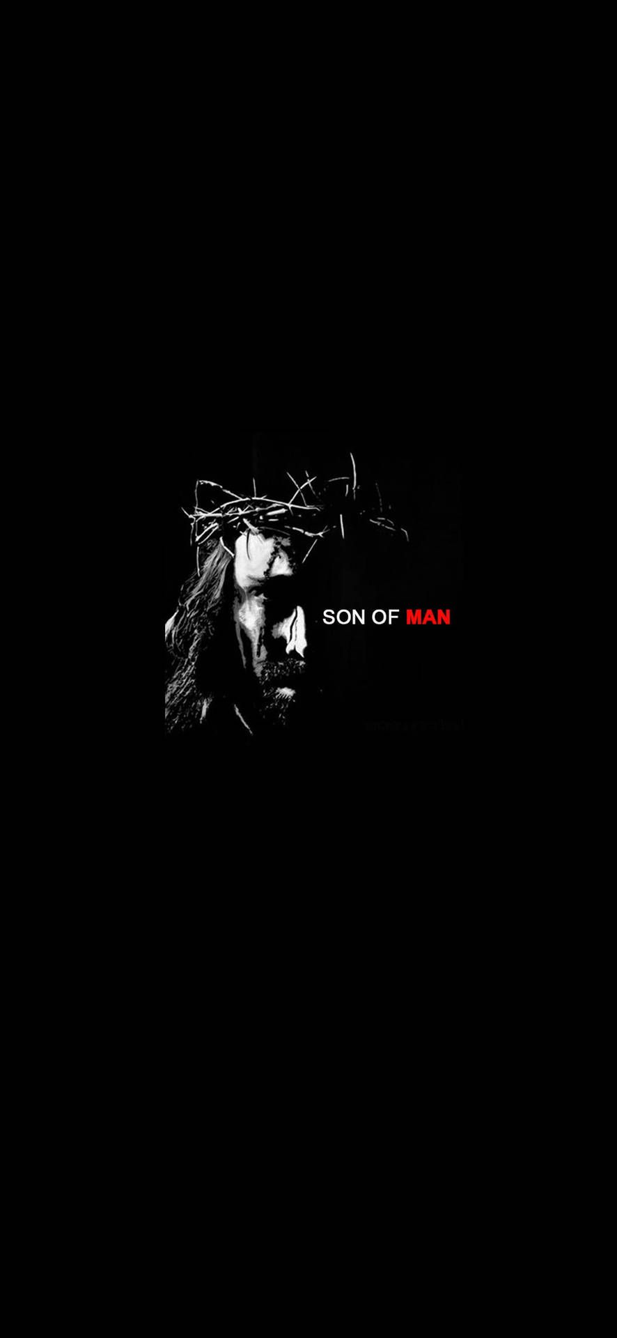 886x1920 God Jesus 4K iPhone Wallpaper