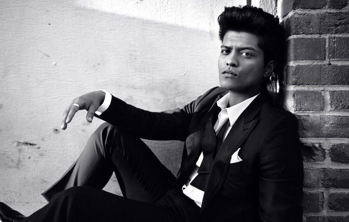 1332x850 Wallpaper musician, singer, Bruno Mars, Bruno Mars image