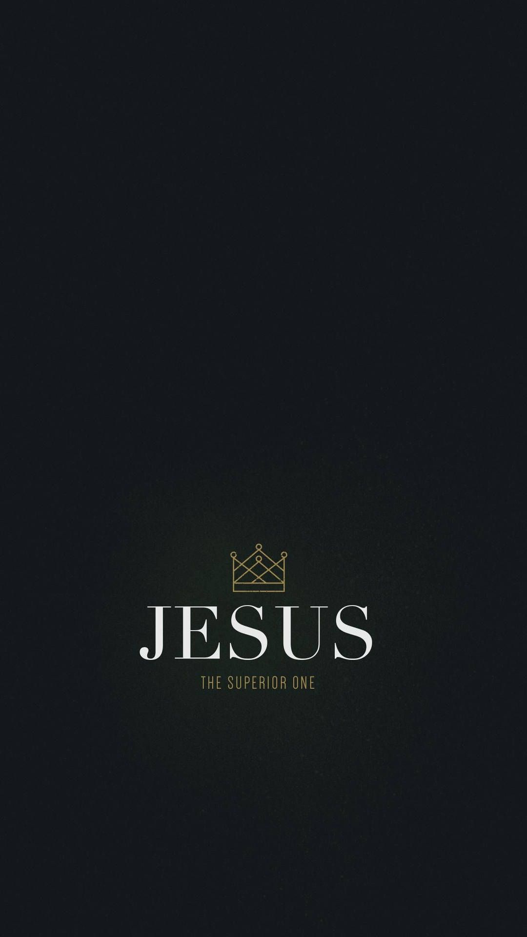 1080x1920 Jesus Phone Wallpaper