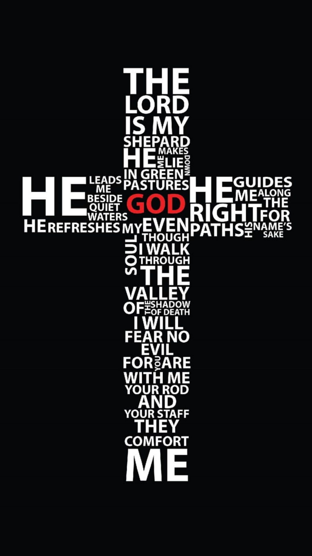 1080x1920 Download Jesus Quotes Cross Wallpaper