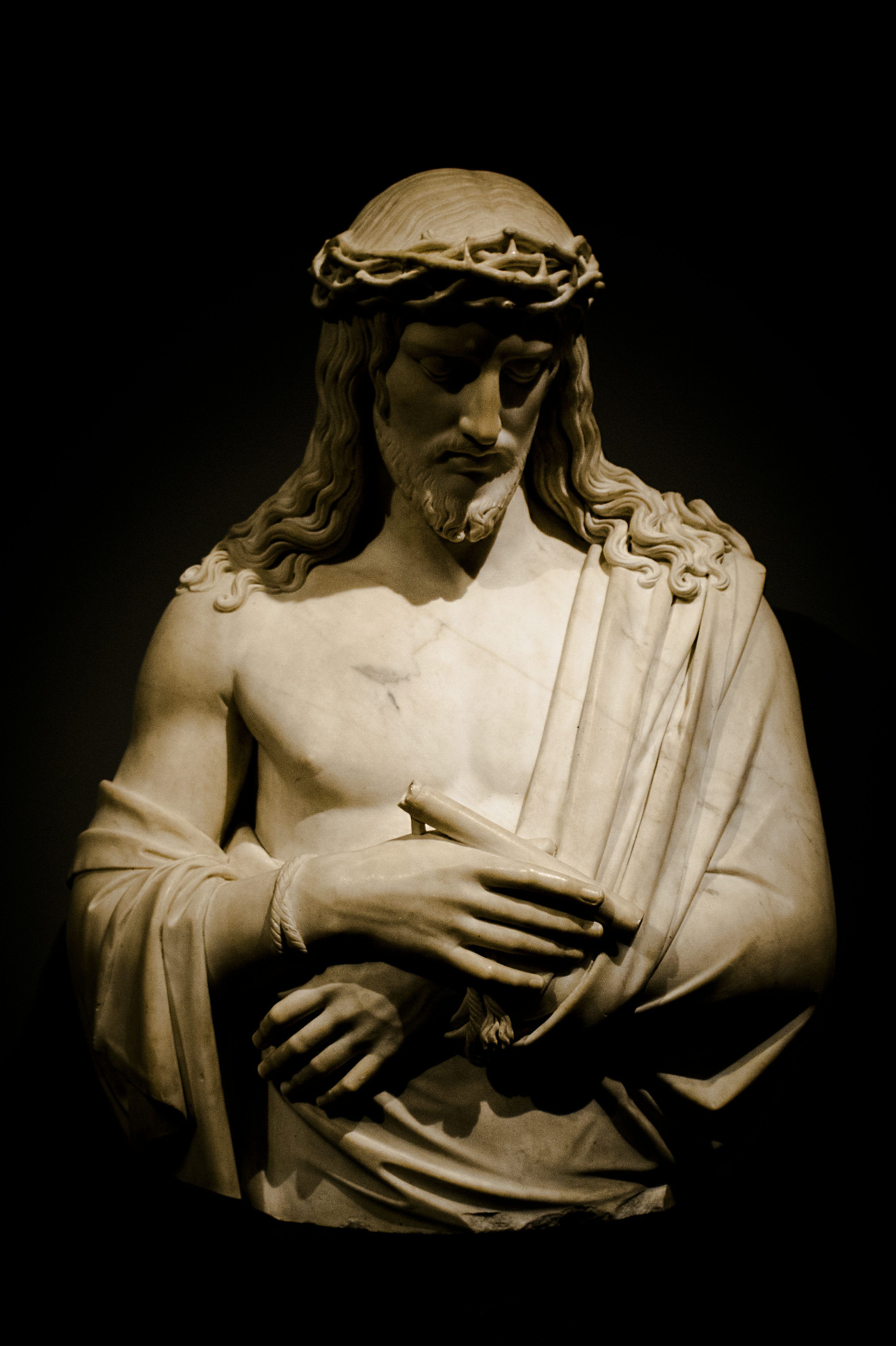 3000x4507 Jesus Wallpaper: Free HD Download