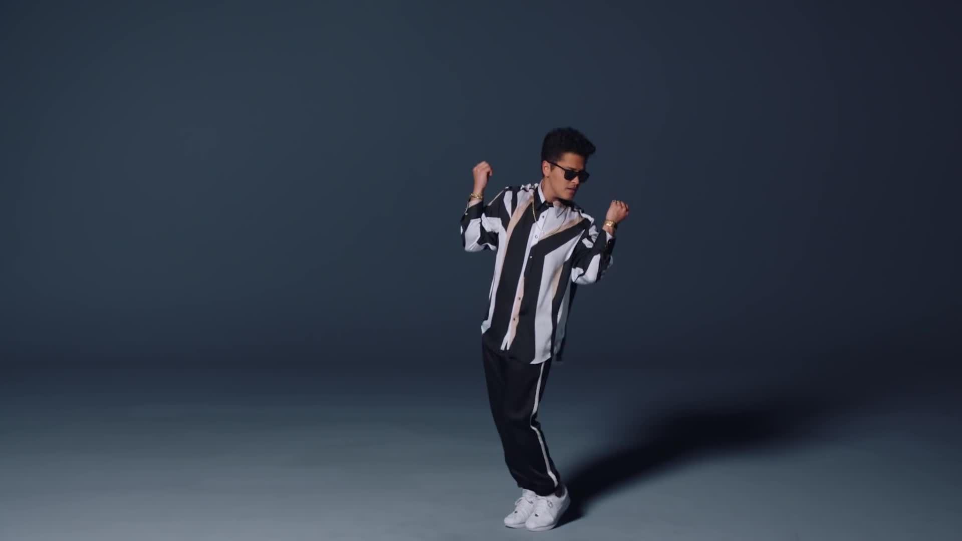 1920x1080 Bruno Mars Widescreen Wallpaper 14970