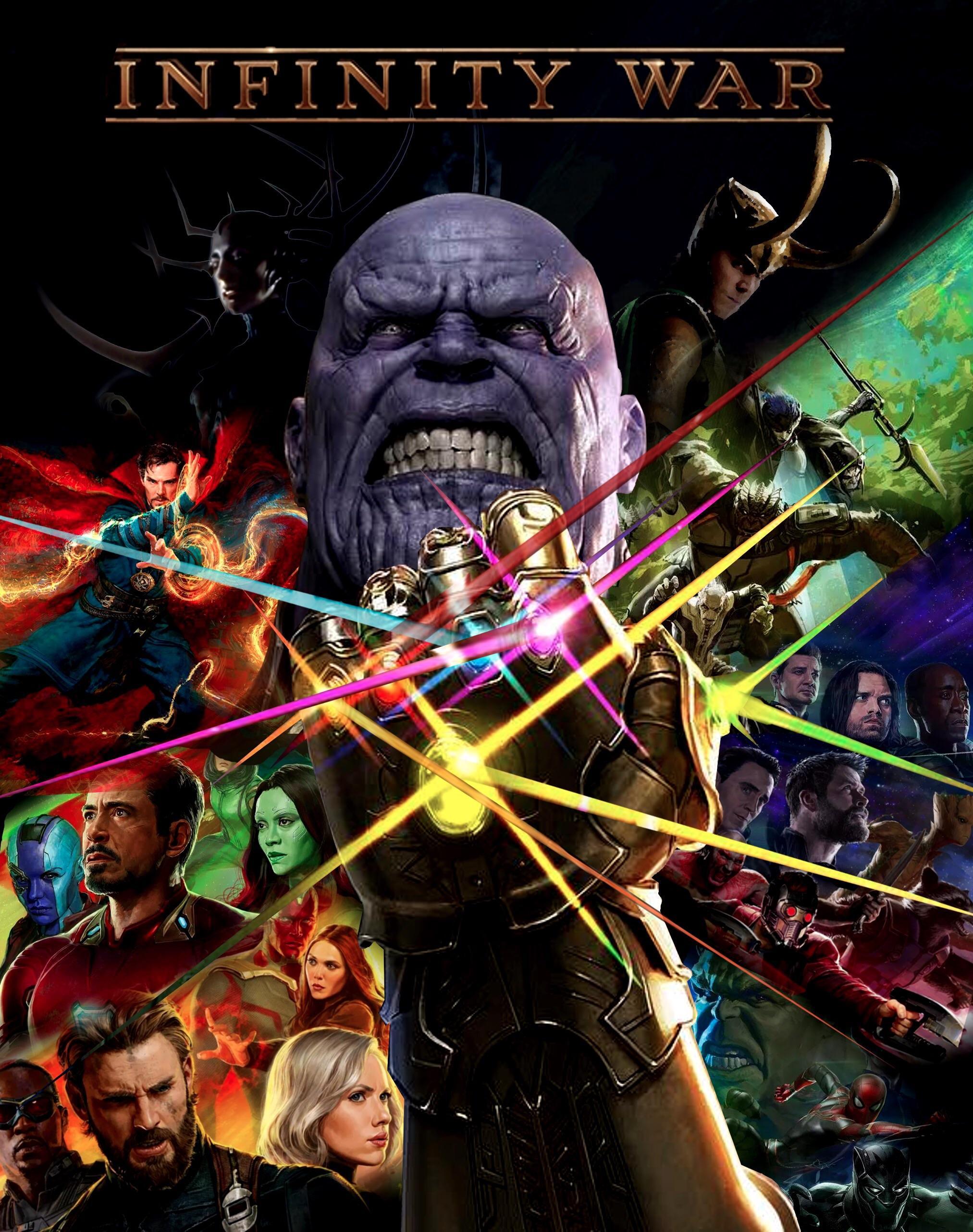 2025x2565 Avengers Infinity War Wallpaper For iPhone Wick