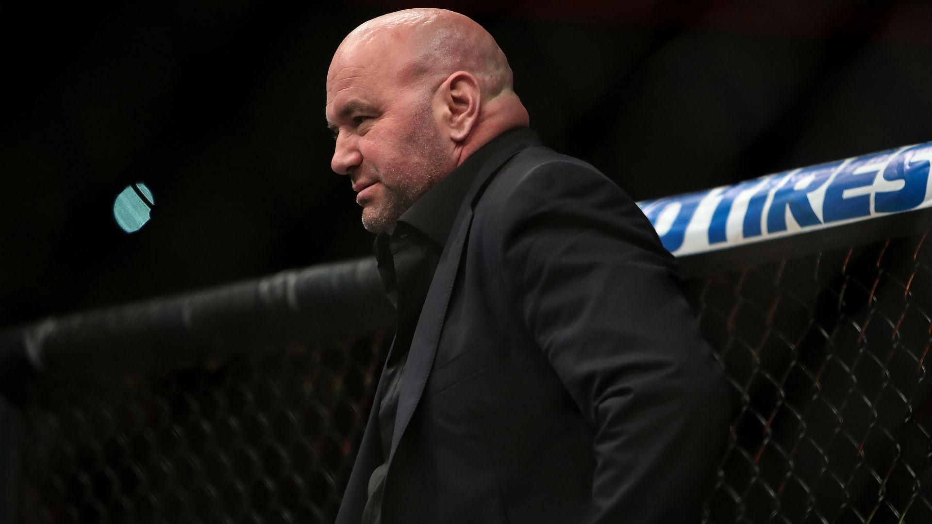 1920x1080 Dana White status as UFC President
