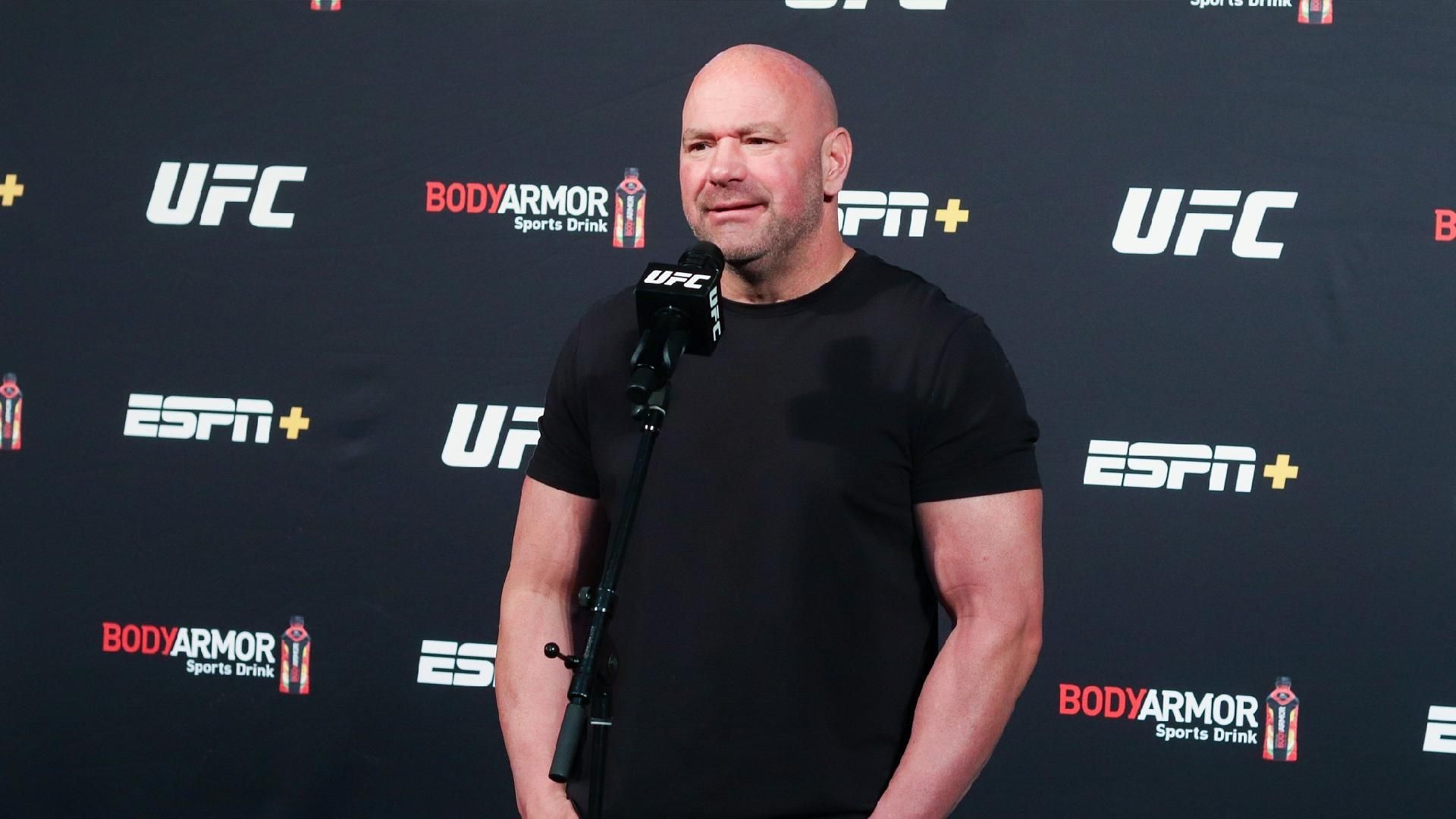 1920x1080 Dana White: UFC will probably cut 60