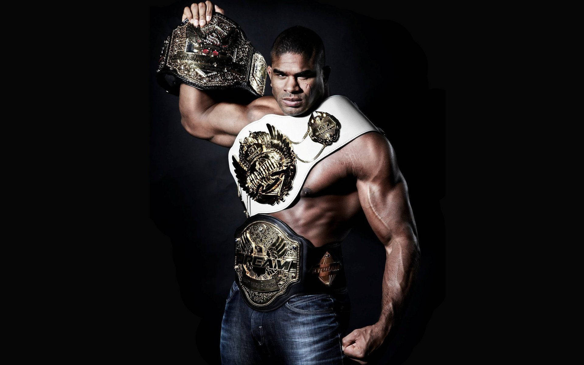 1920x1200 Ufc Heavyweight Contender Overeem
