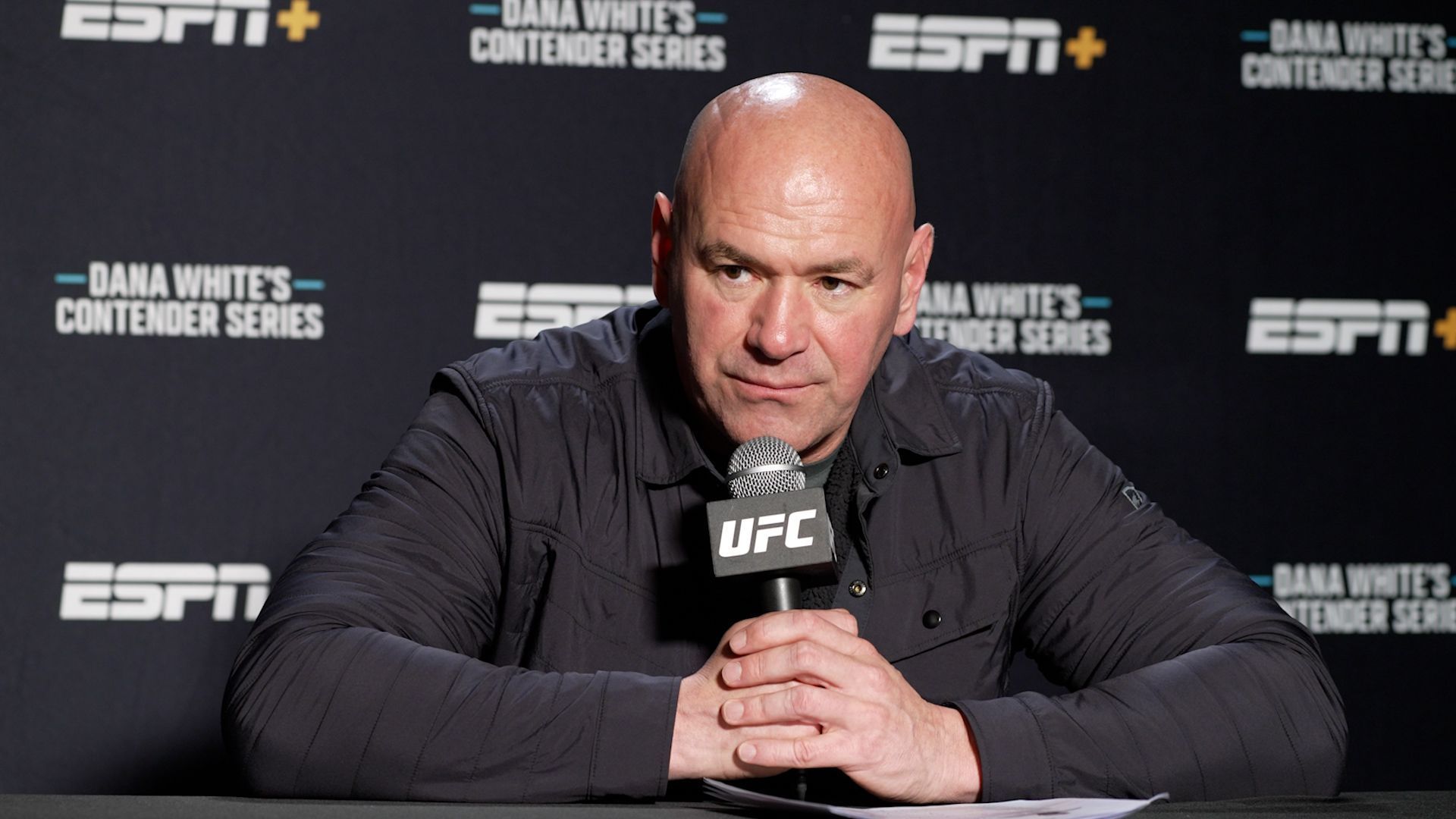 Dana White Wallpapers Top Free Dana White Backgrounds WallpaperAccess