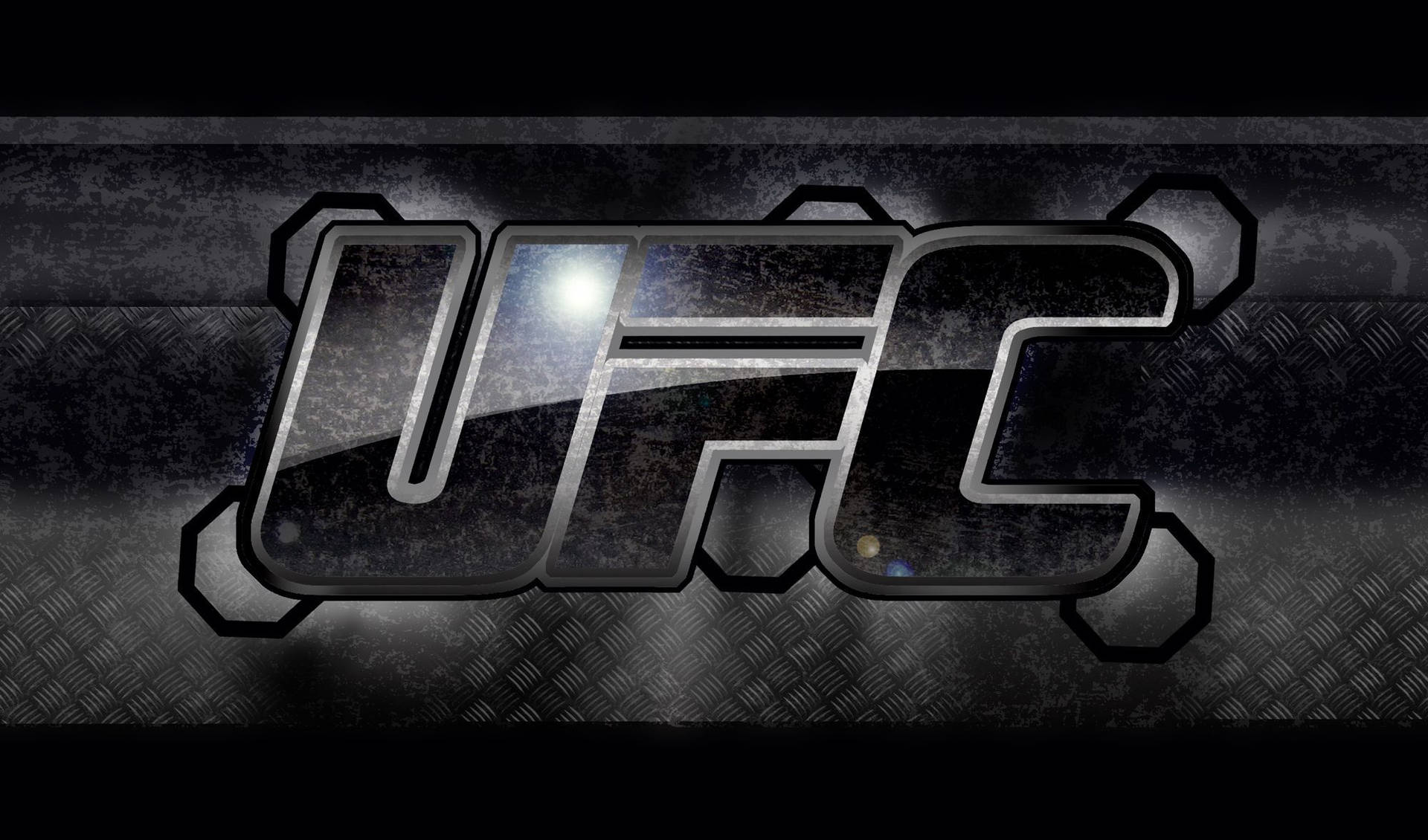 1920x1130 Ufc Original Logo Wallpaper