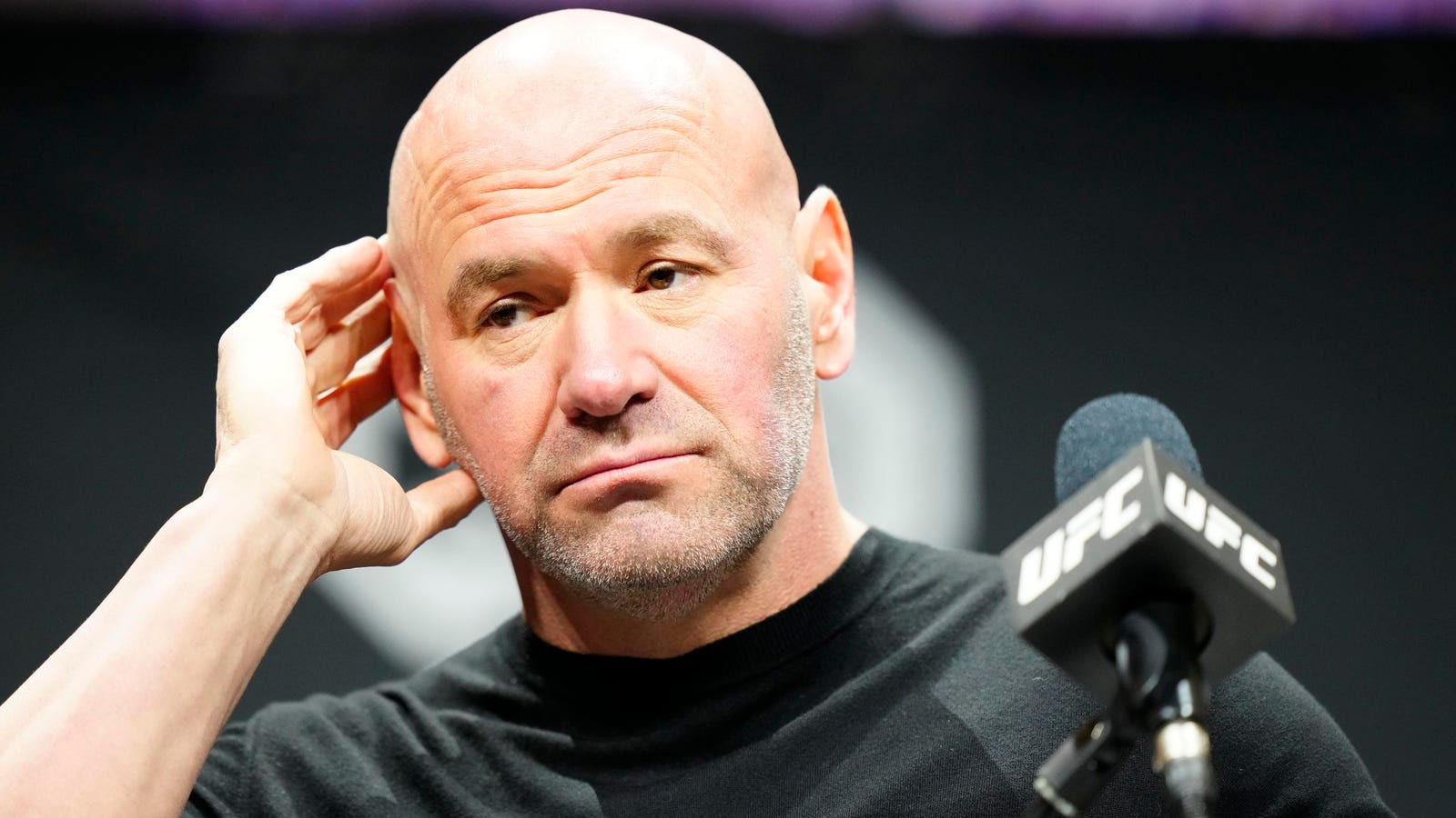 1600x900 Dana White Reacts To Former UFC