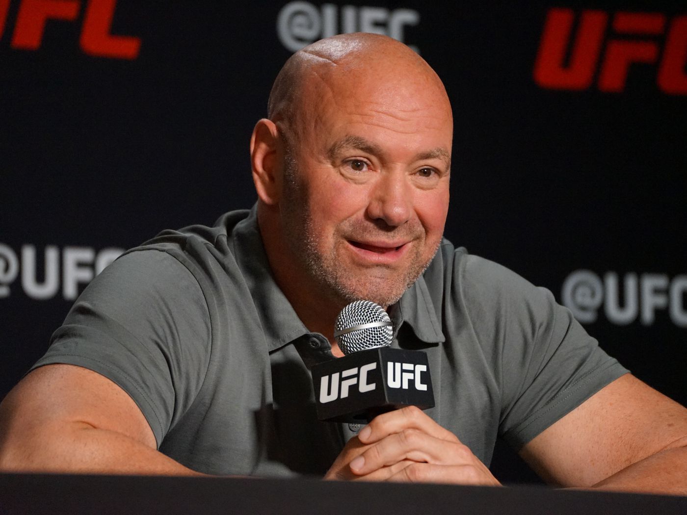 1400x1050 Dana White feels 35 again after being