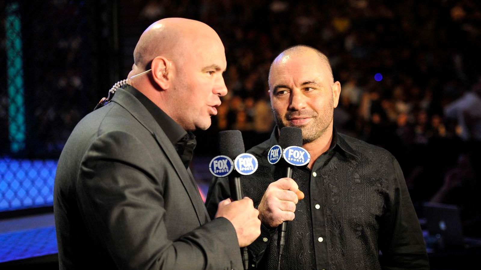 1600x900 Defending Joe Rogan Amid 2022 Controversies