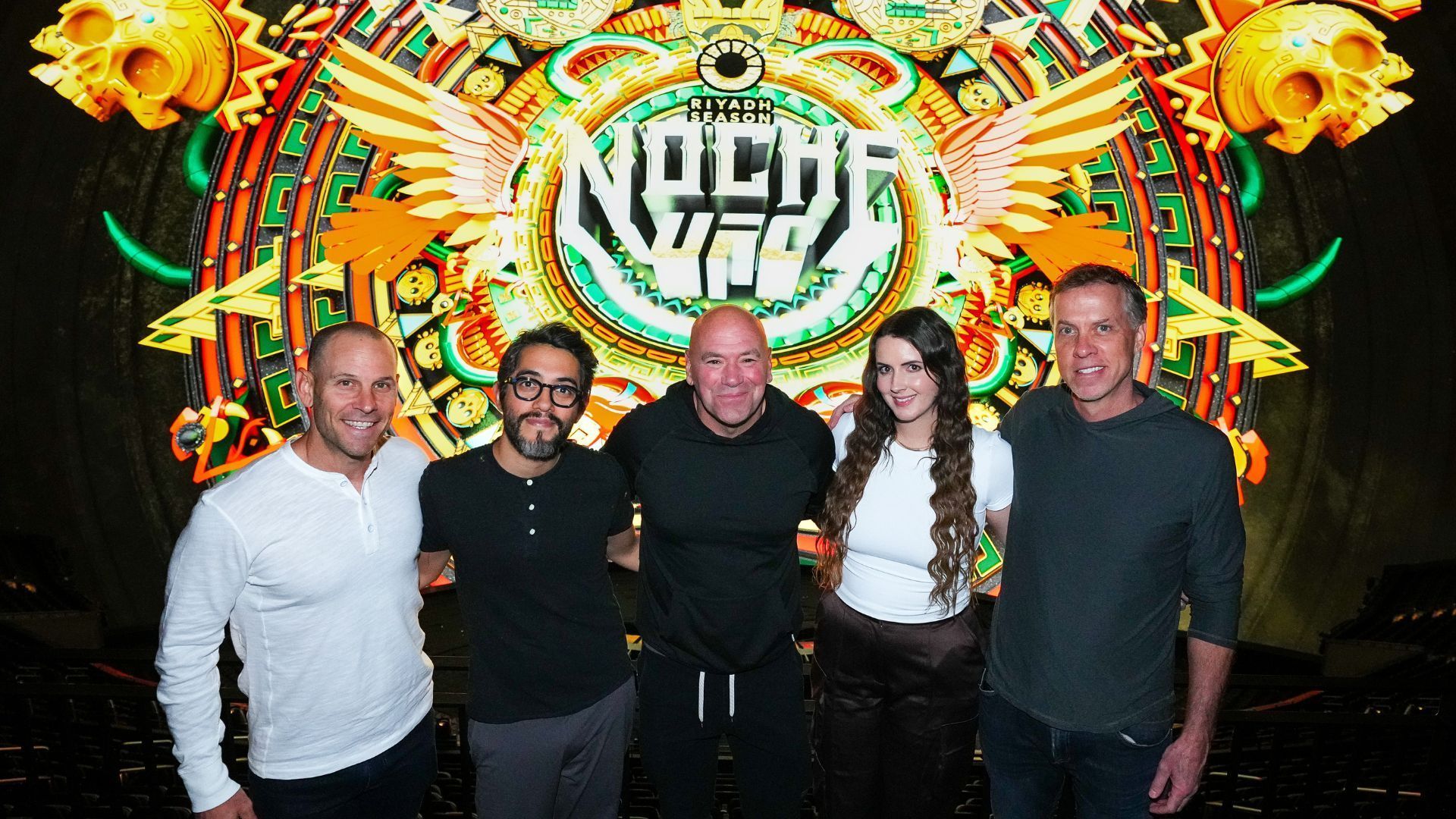 1920x1080 Noche UFC: An Event Like Never Before