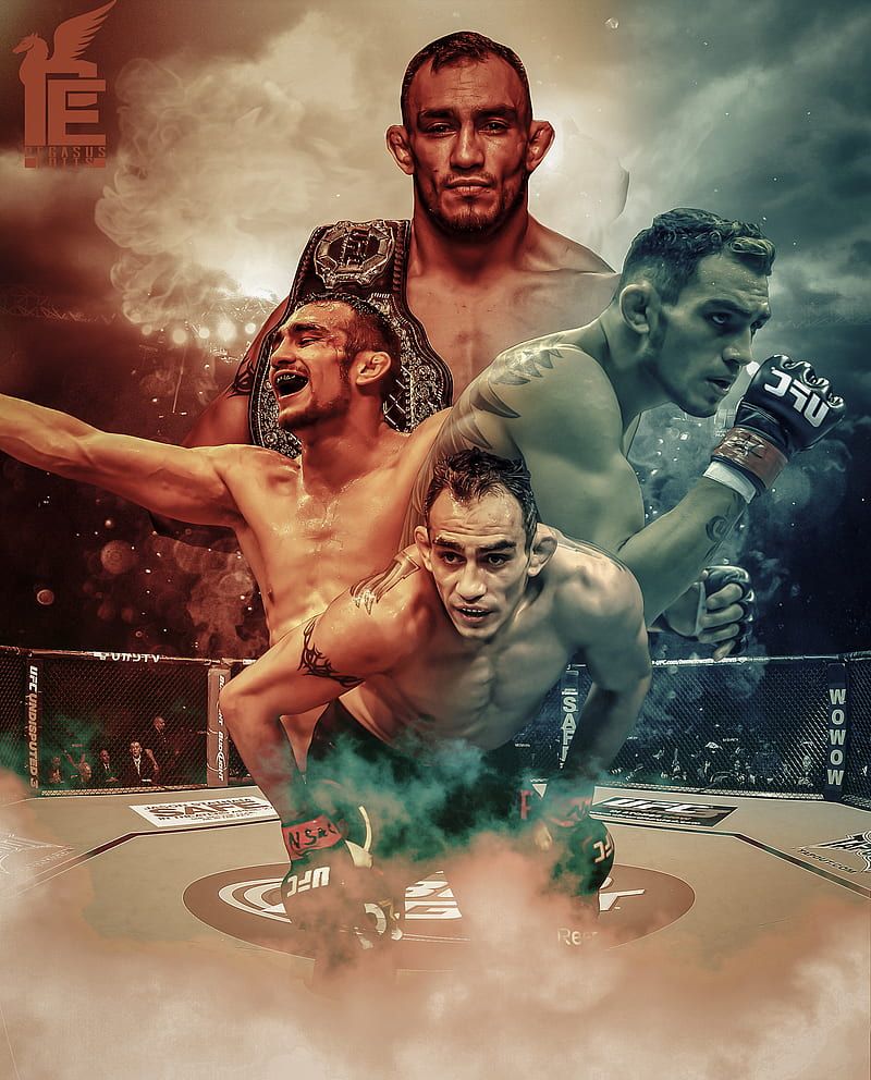 800x992 Tapout, fight, ufc, blood, HD wallpaper