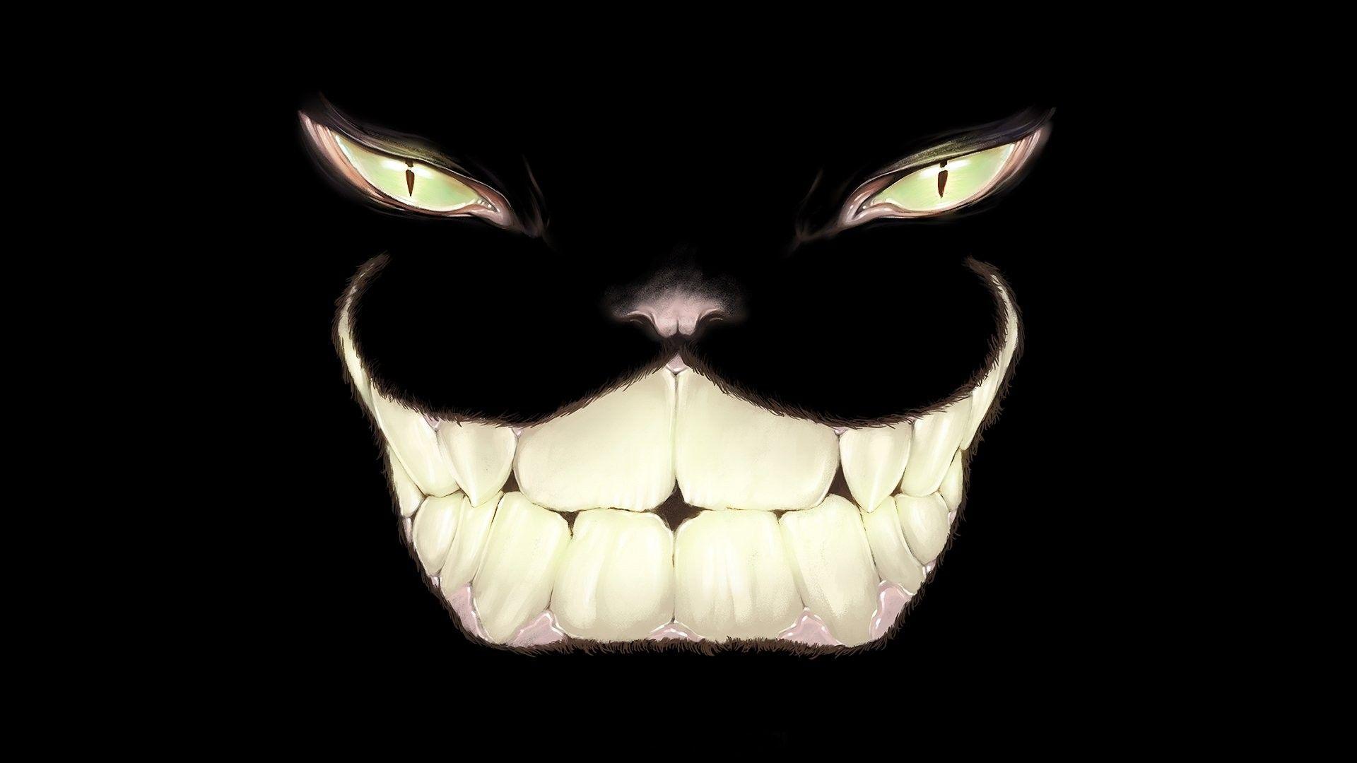 1920x1080 Cheshire Cat wallpaperDownload free cool full HD
