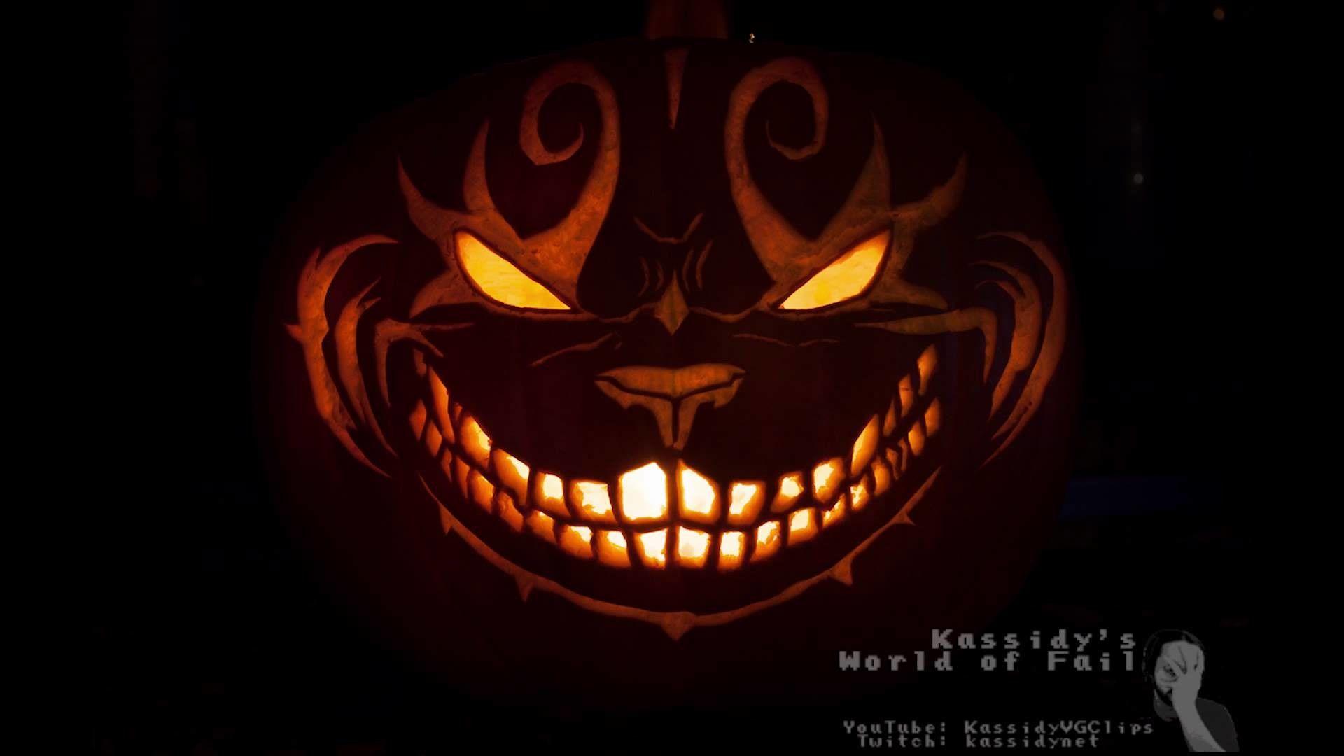 1920x1080 Cheshire Cat Wallpaper