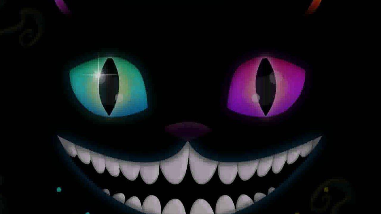 Cheshire Cat Wallpapers - Top Free Cheshire Cat Backgrounds ...