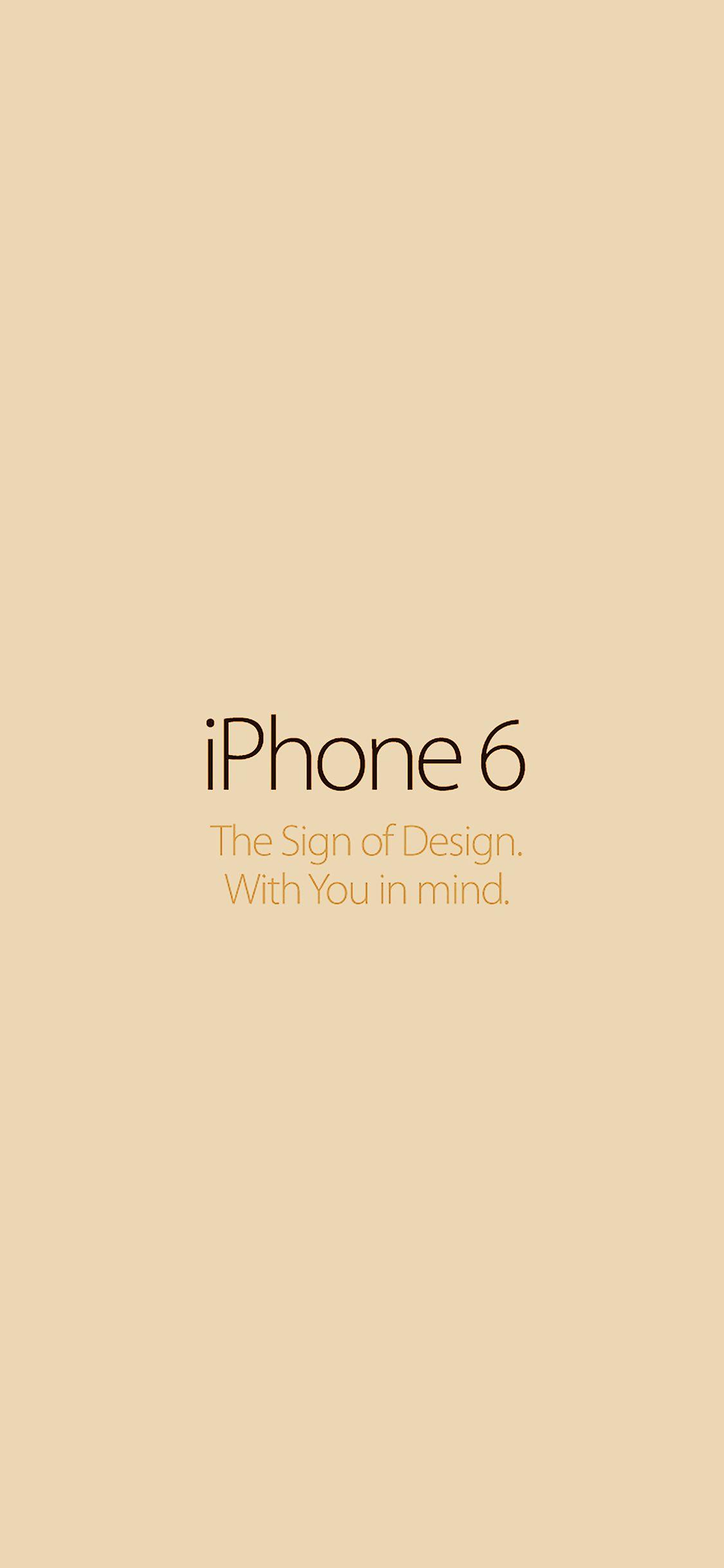1125x2436 iPhone wallpaper. wallpaper iphone6 gold