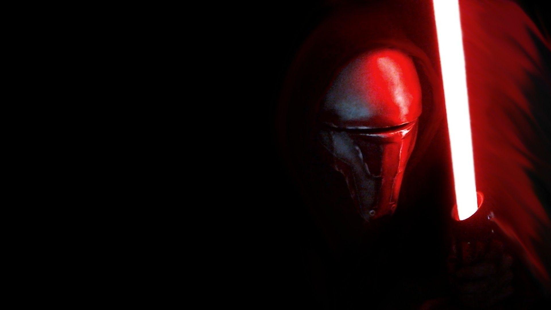 1920x1080 Darth Revan Wallpaper background picture