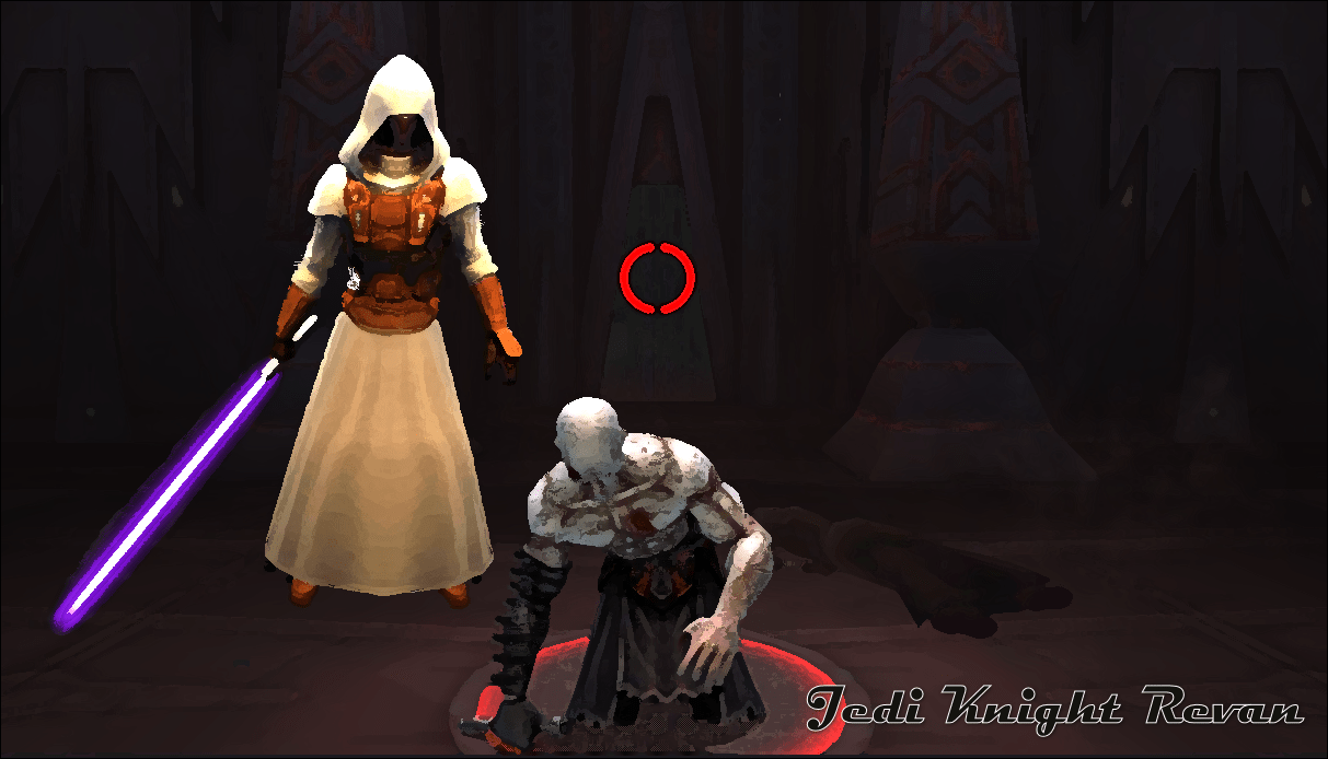 1213x694 SW Wallpaper: Darth Revan