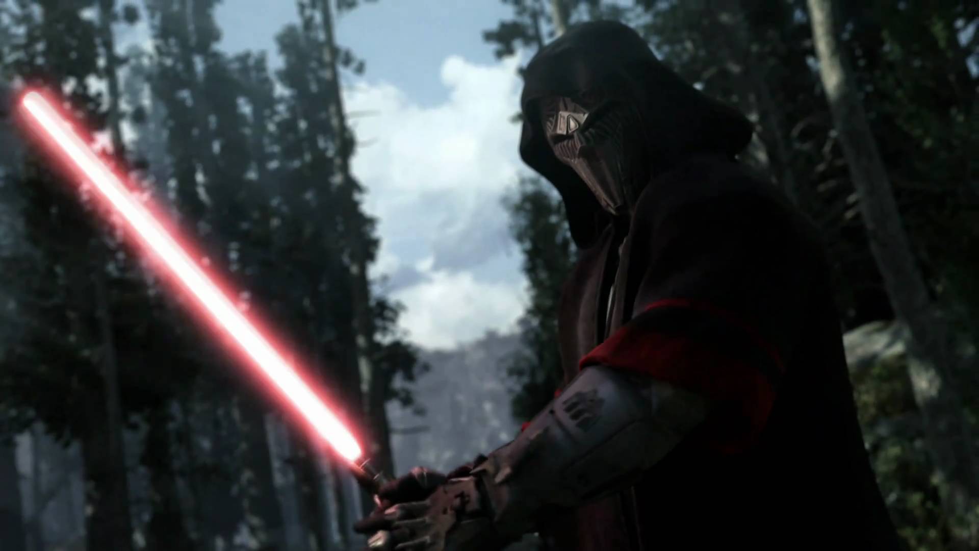 1920x1080 Darth revan wallpaper