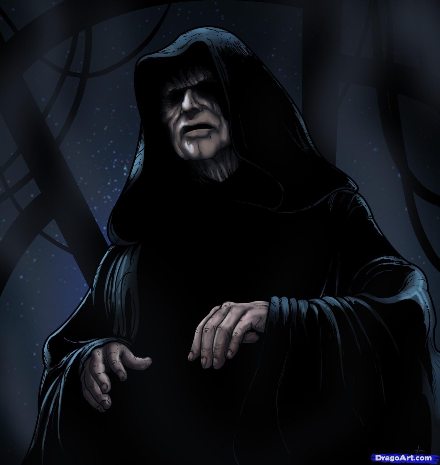 1500x1584 Who Can Beat Darth Sidious Darth Caedus Luke Skywalker Yoda