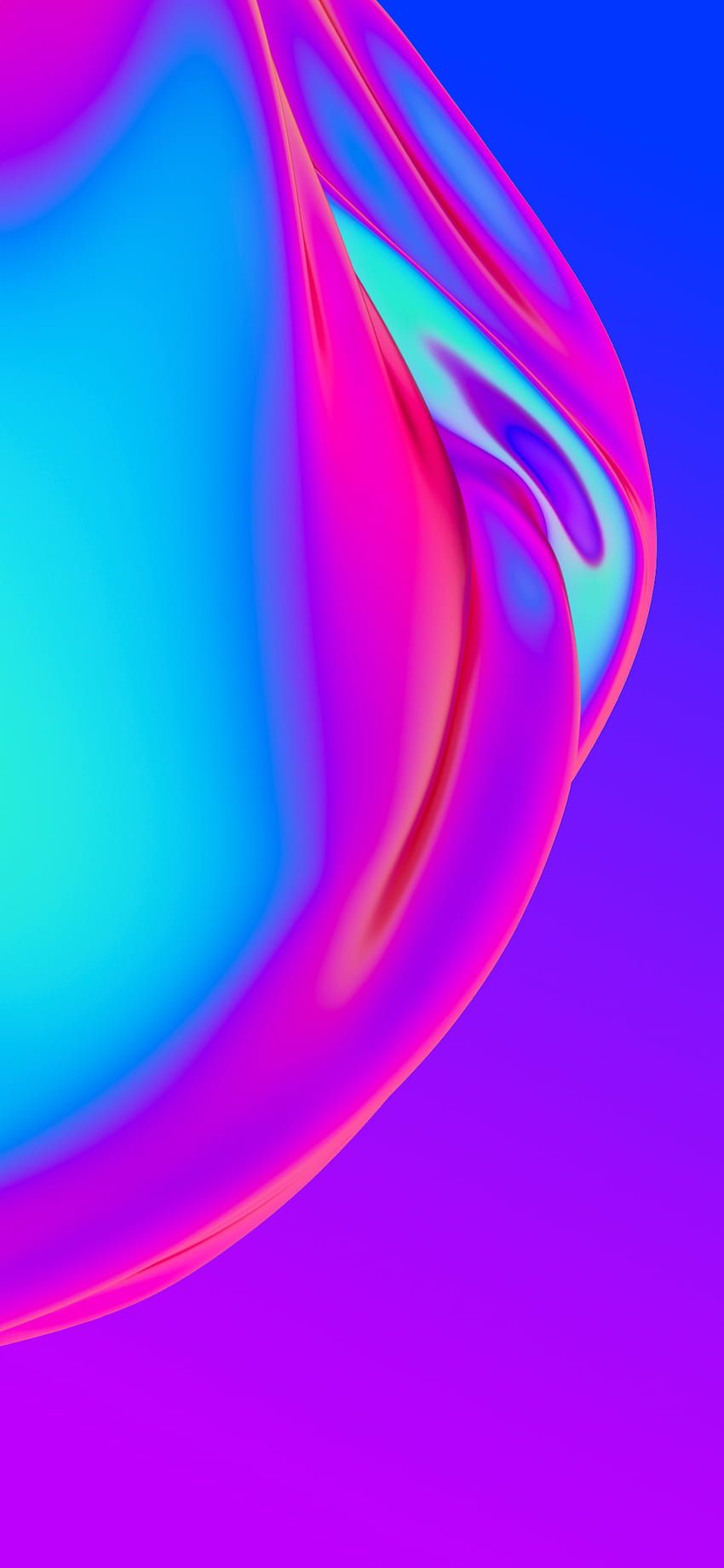 850x1842 Oppo Reno Official Here! Full HD phone