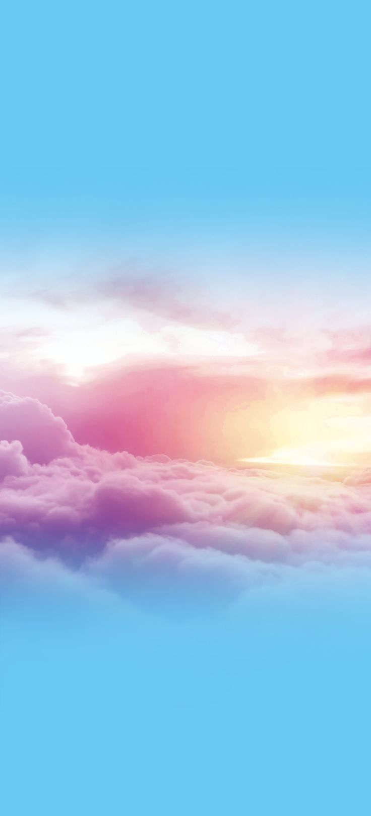 736x1619 Wallpaper Oppo Find X Pro