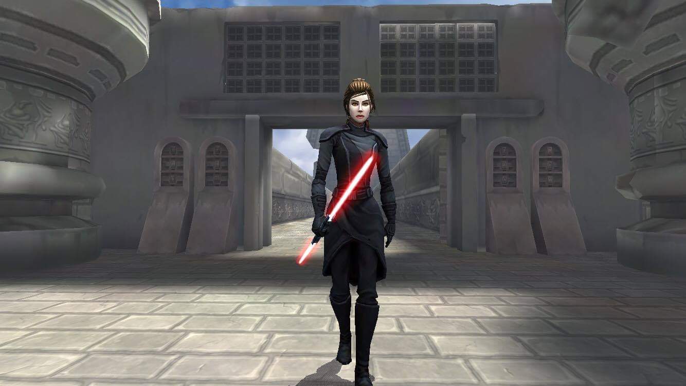 1334x750 Darth Revan event wallpaper