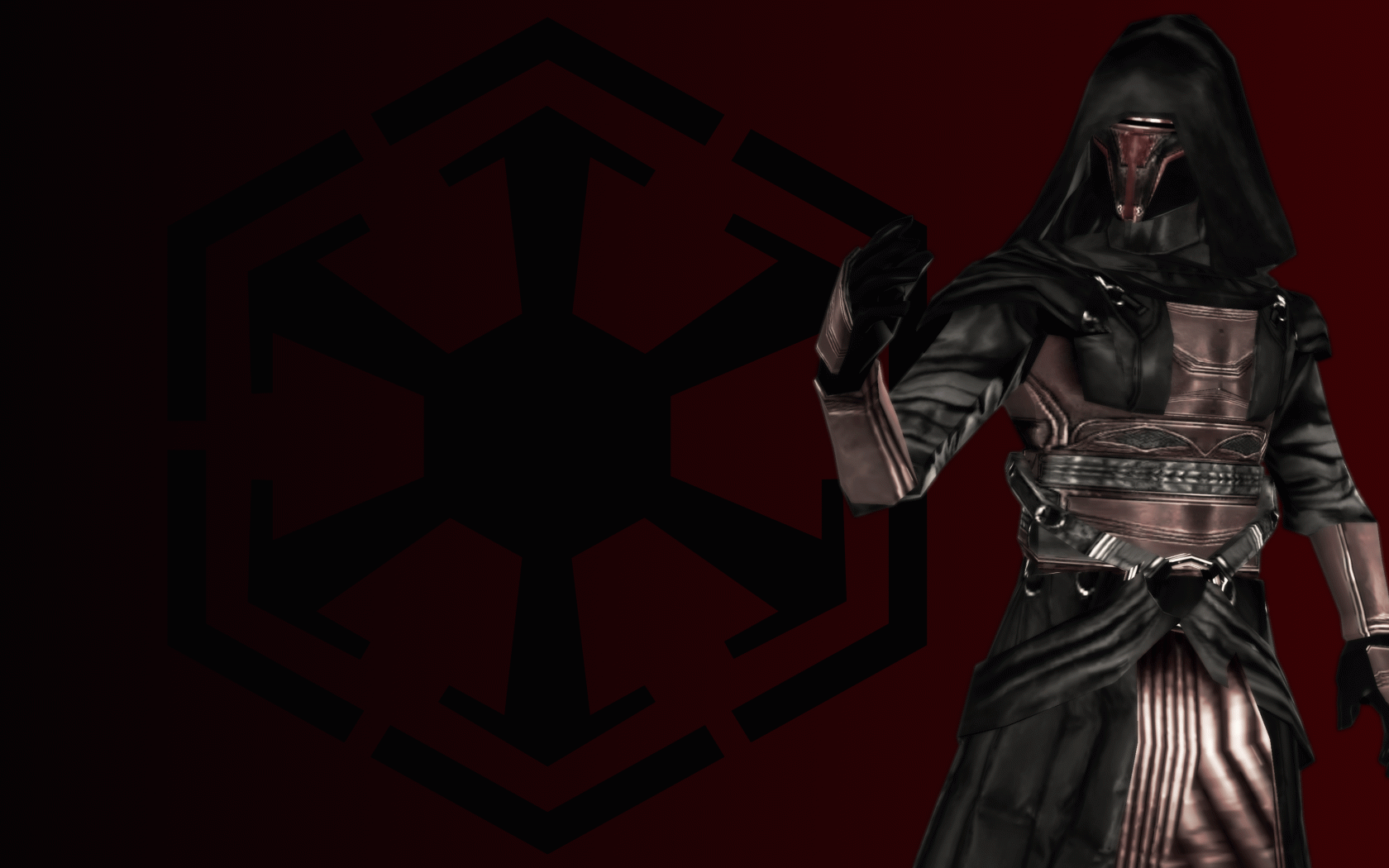 1680x1050 Free download Darth Revan Wallpaper [5333x3000]