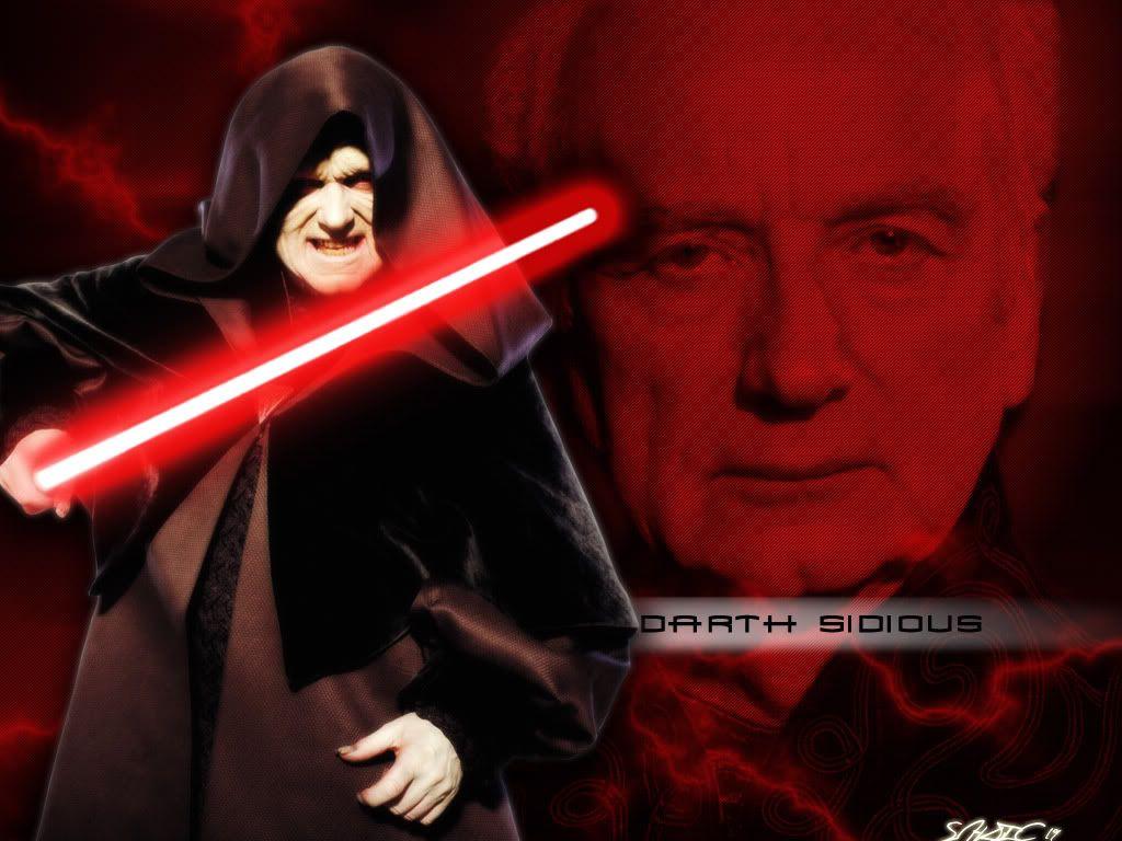 1024x768 Darth Sidious image Sidious Wallpaper 25353916