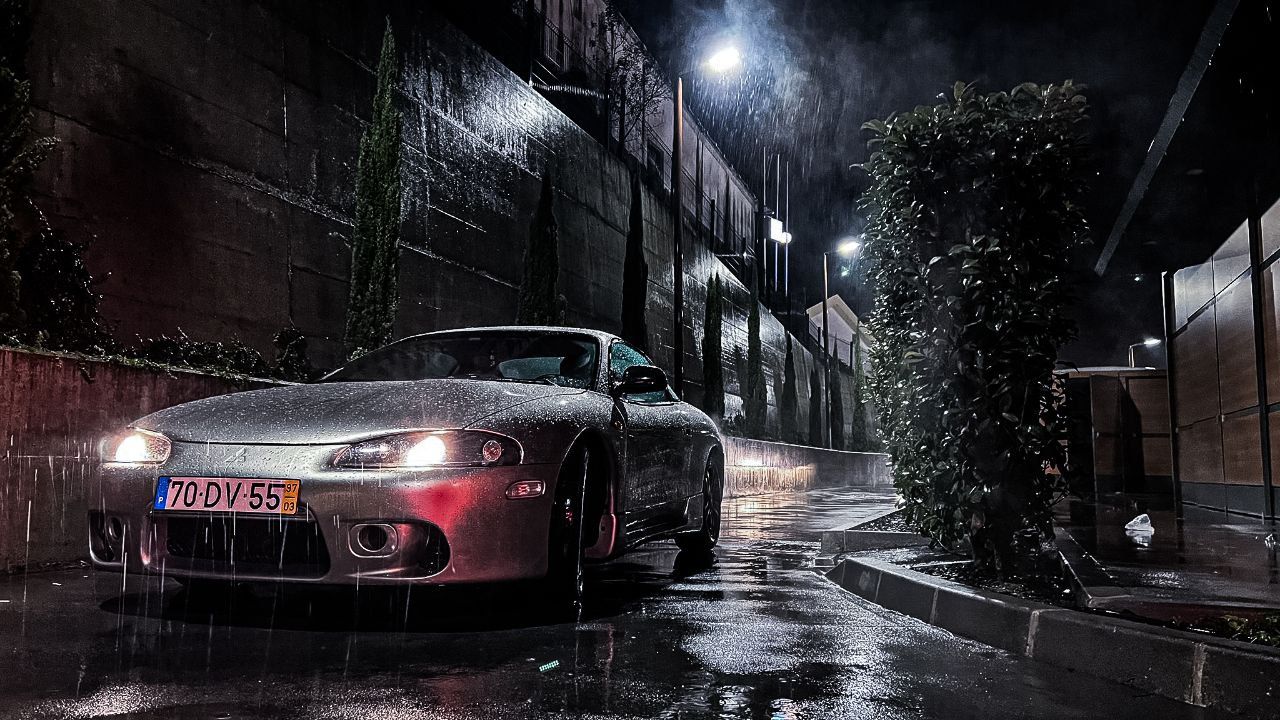 1280x720 Mitsubishi Eclipse N T Vehicle Profile & Build Thread