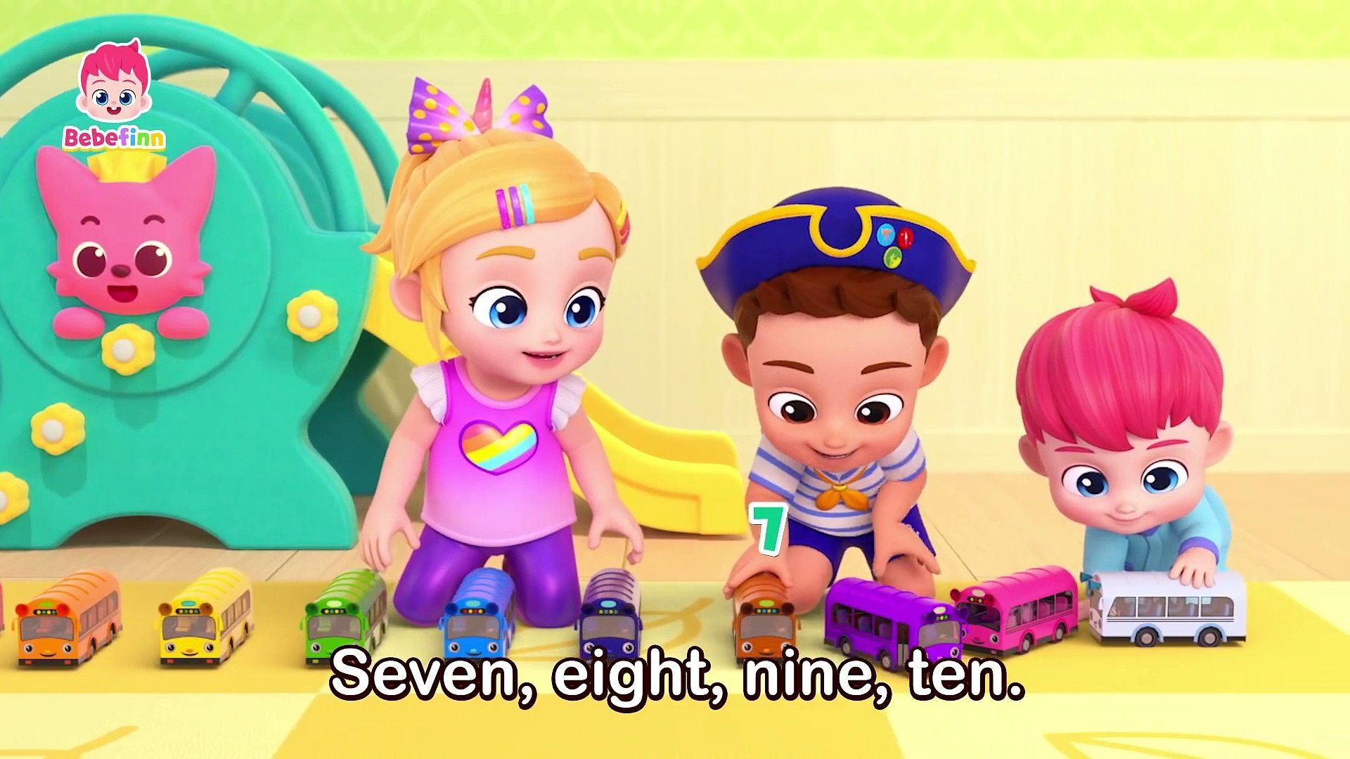 1920x1080 Nursery Rhymes _ Kids Songs