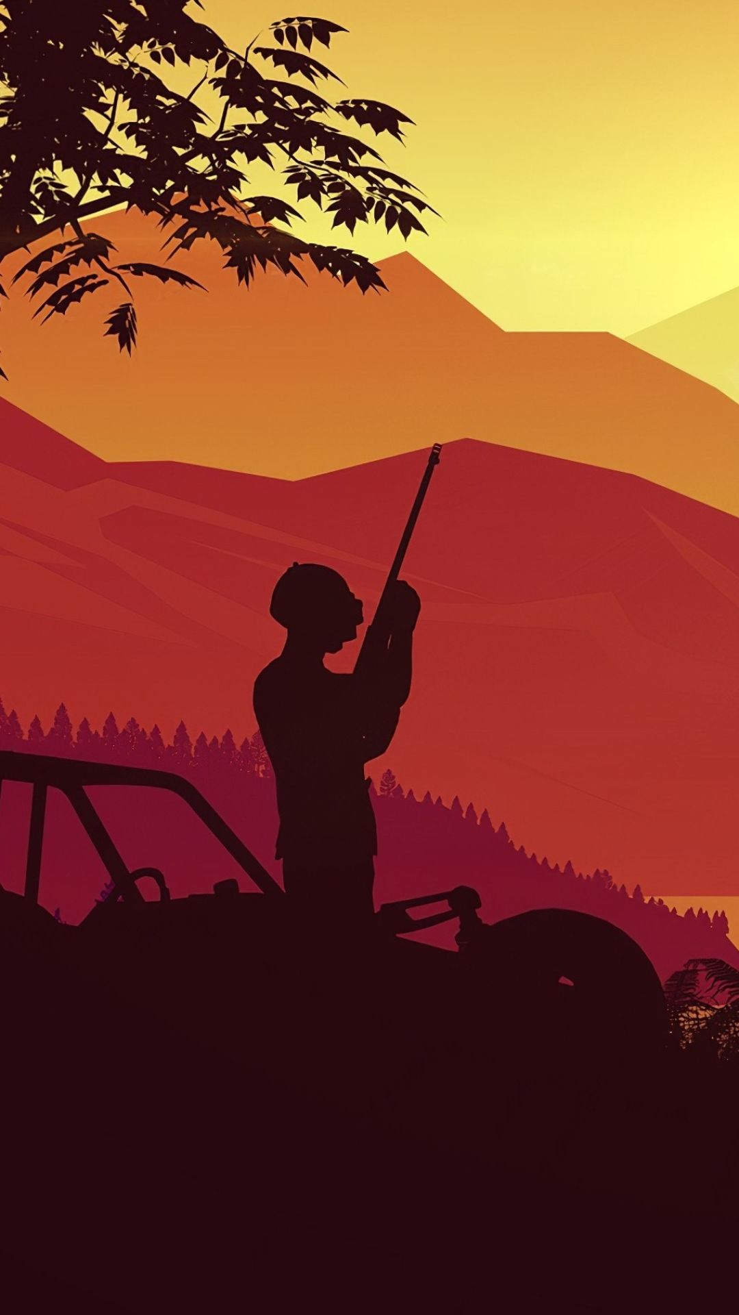 1080x1920 PUBG Boy pubg mobile animation