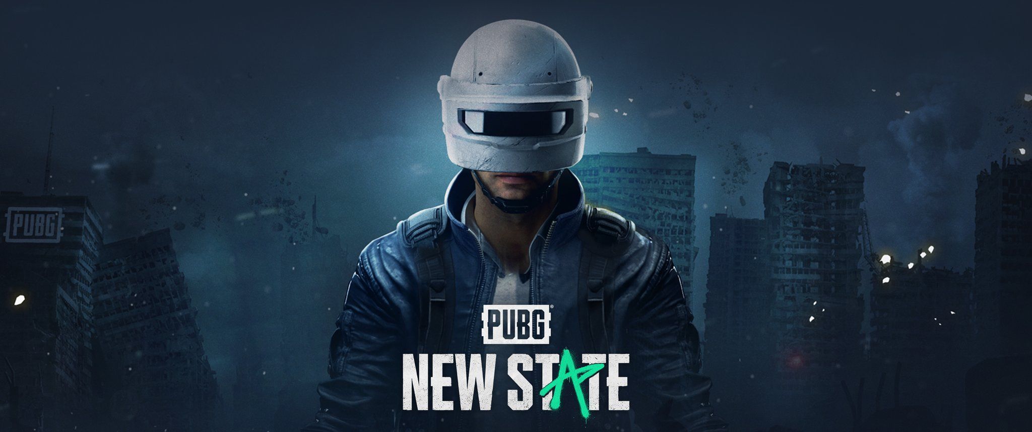 2048x857 Wallpaper en HD de PUBG